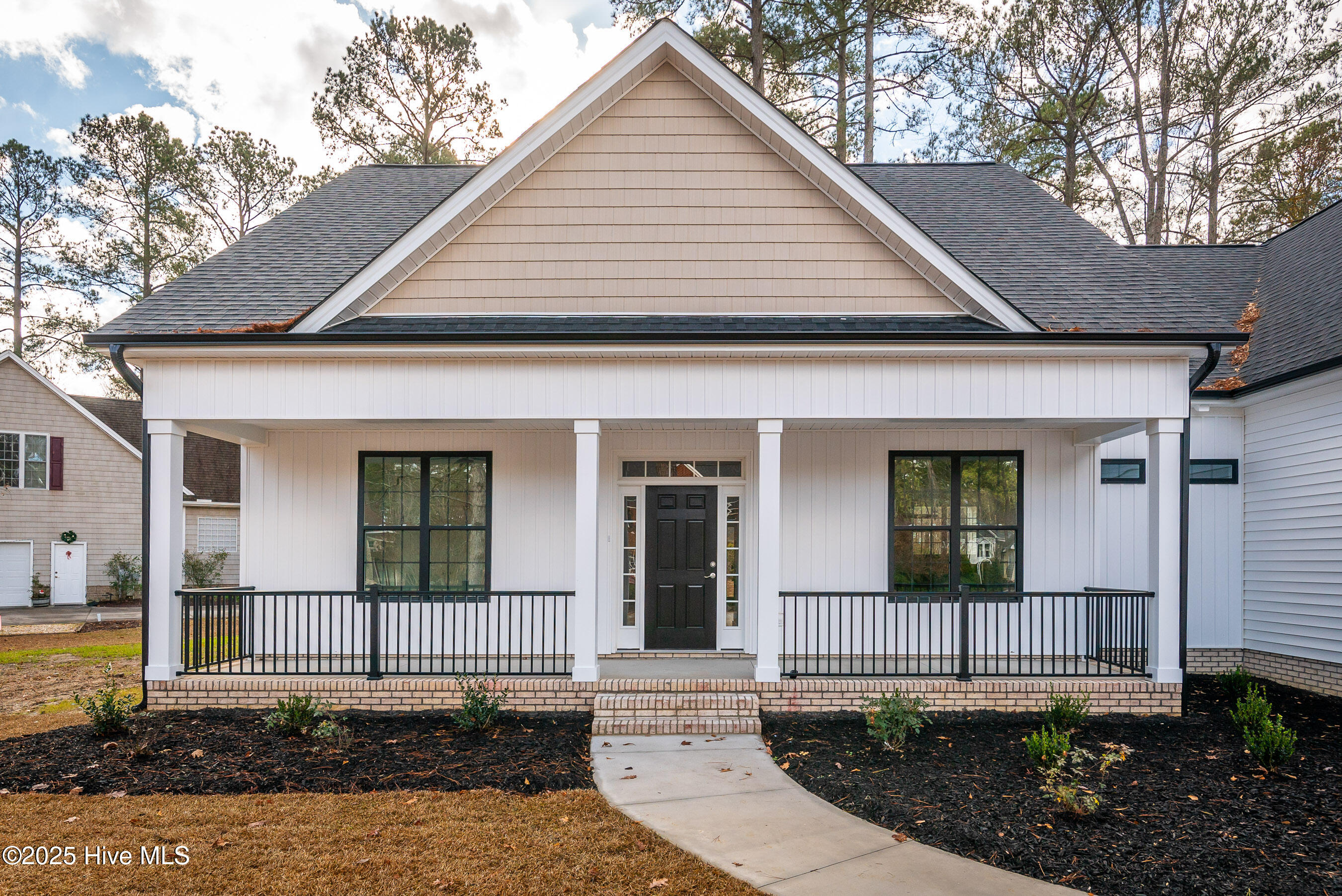 116 Perquimans Drive Property Photo 4