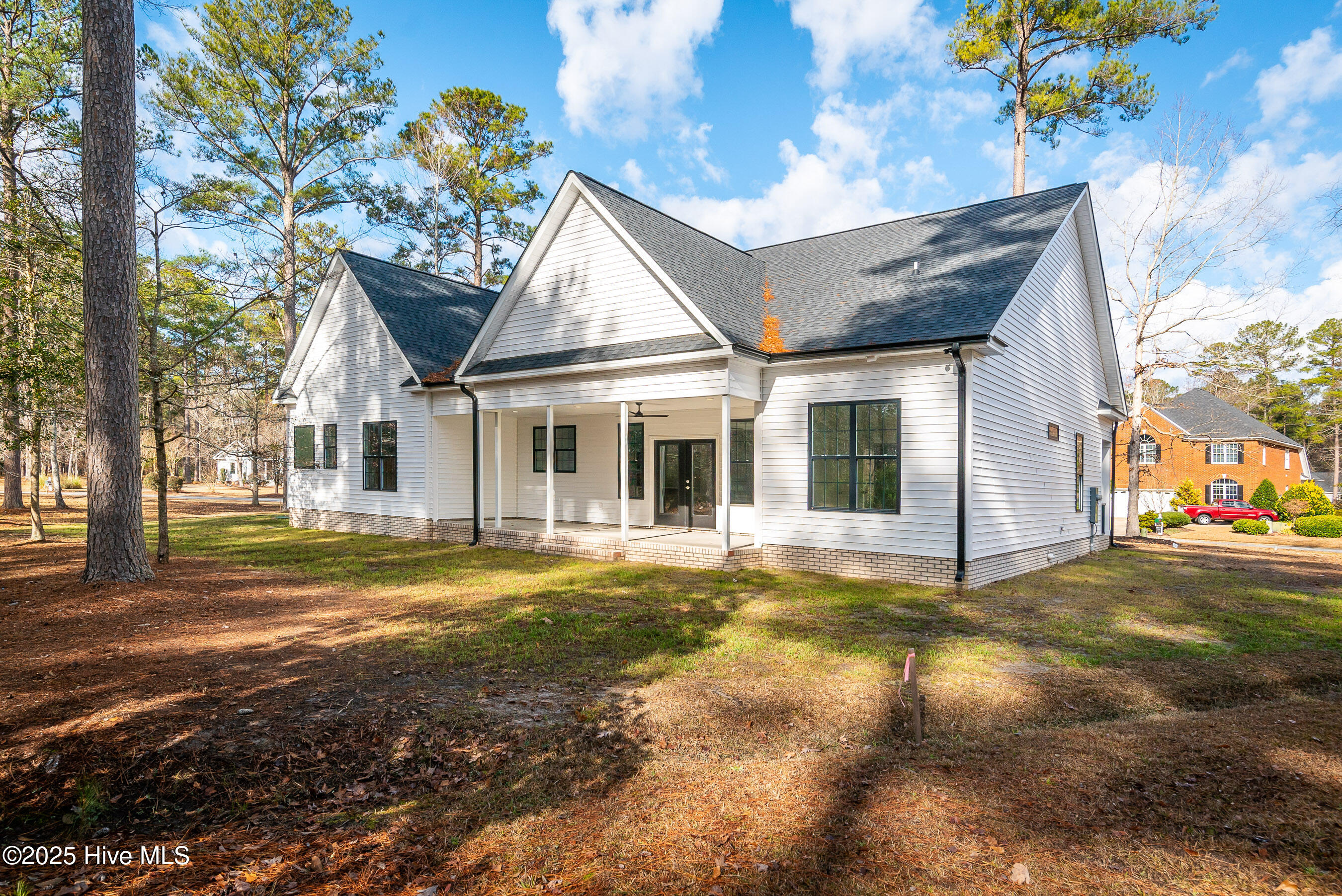 116 Perquimans Drive Property Photo 43