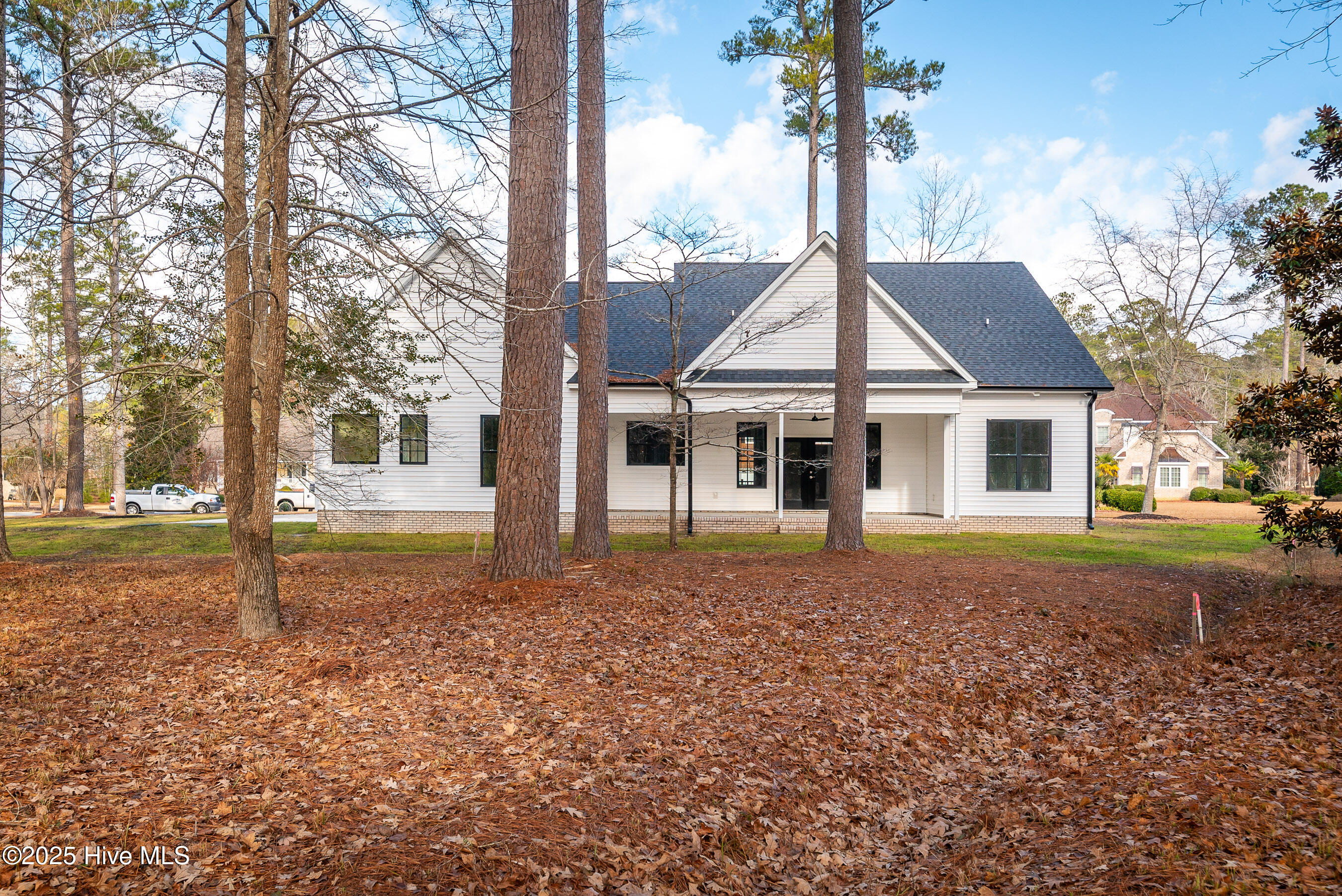 116 Perquimans Drive Property Photo 45