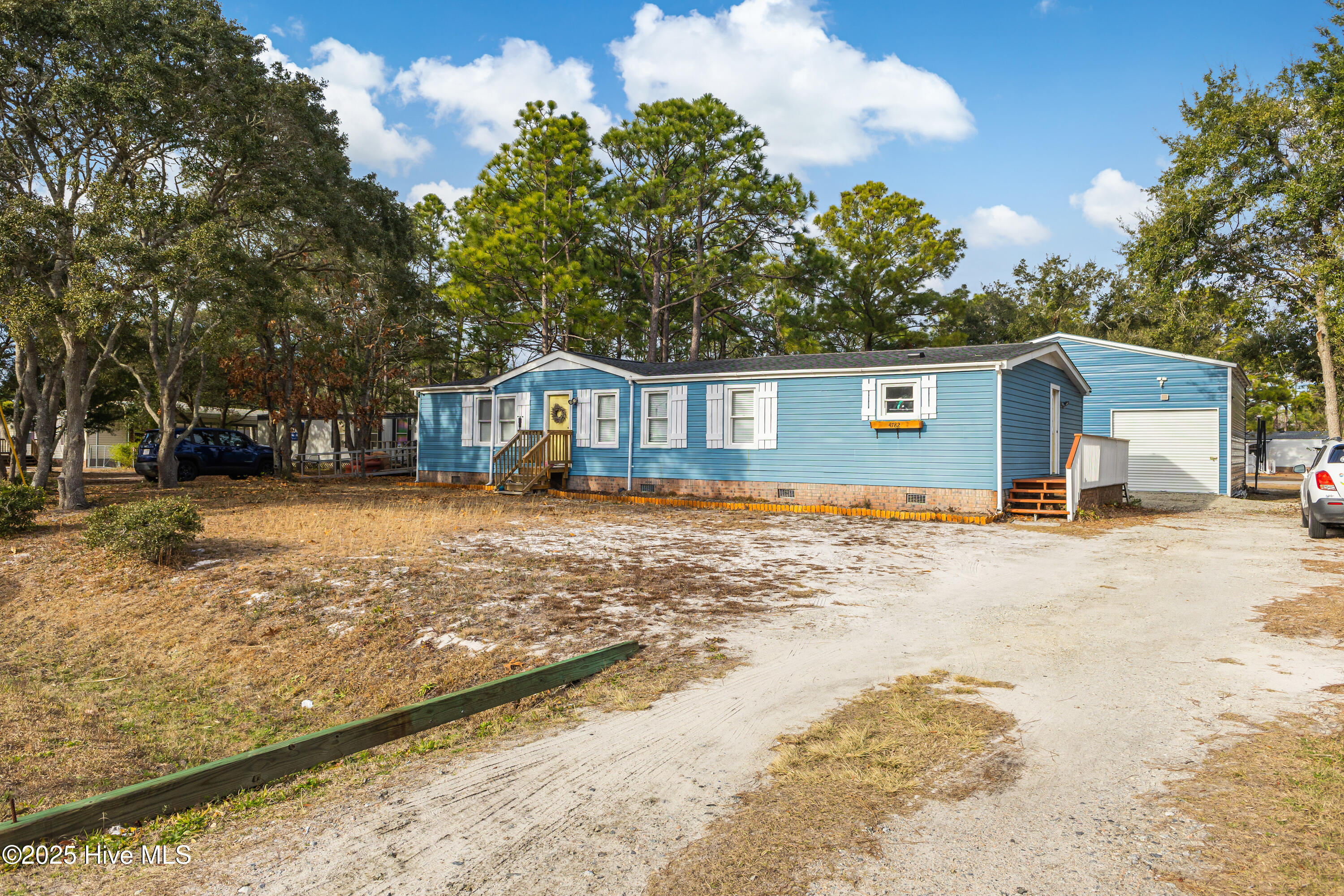 4782 Southgate Boulevard Property Photo 1