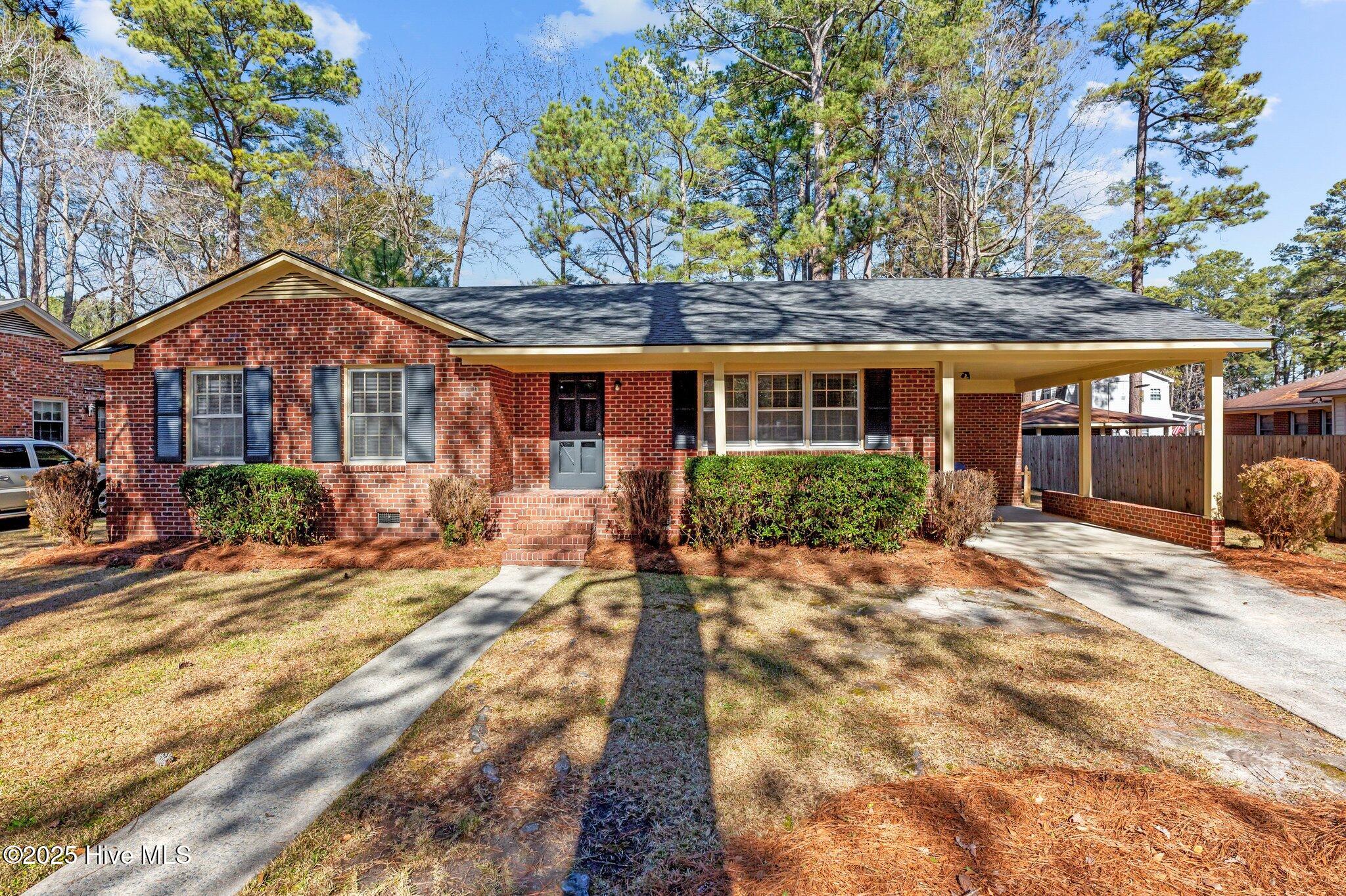 211 Woodstock Drive Property Photo