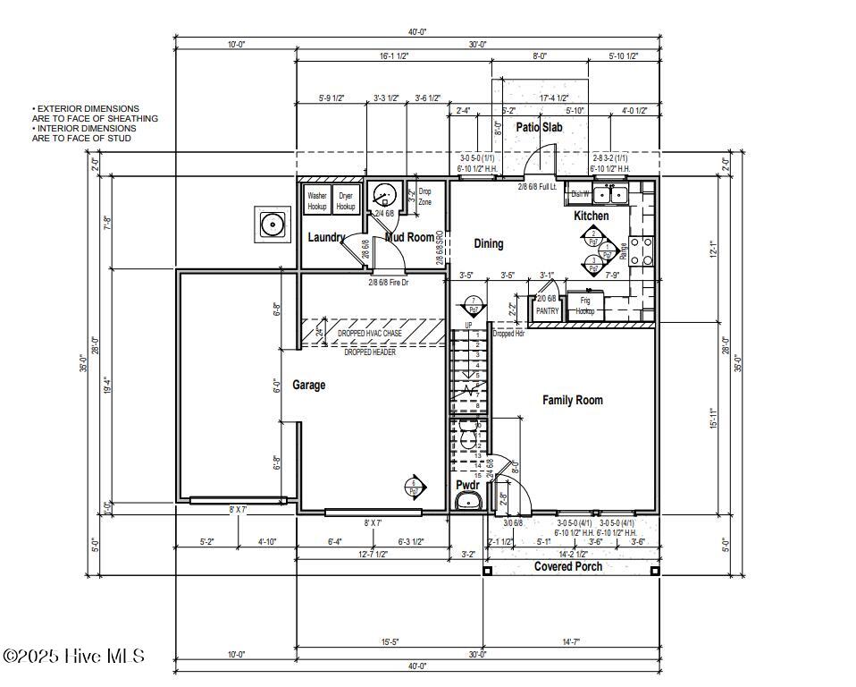 101 Slew Court Property Photo 2