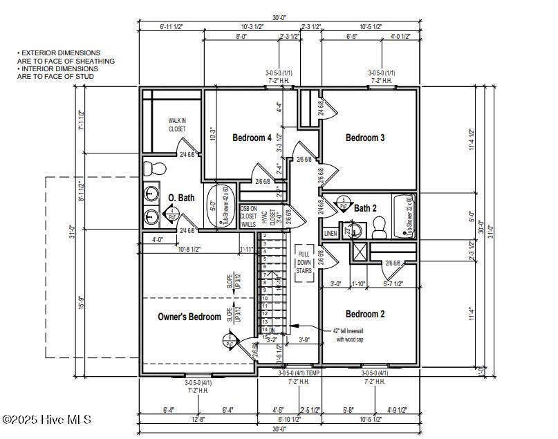101 Slew Court Property Photo 3