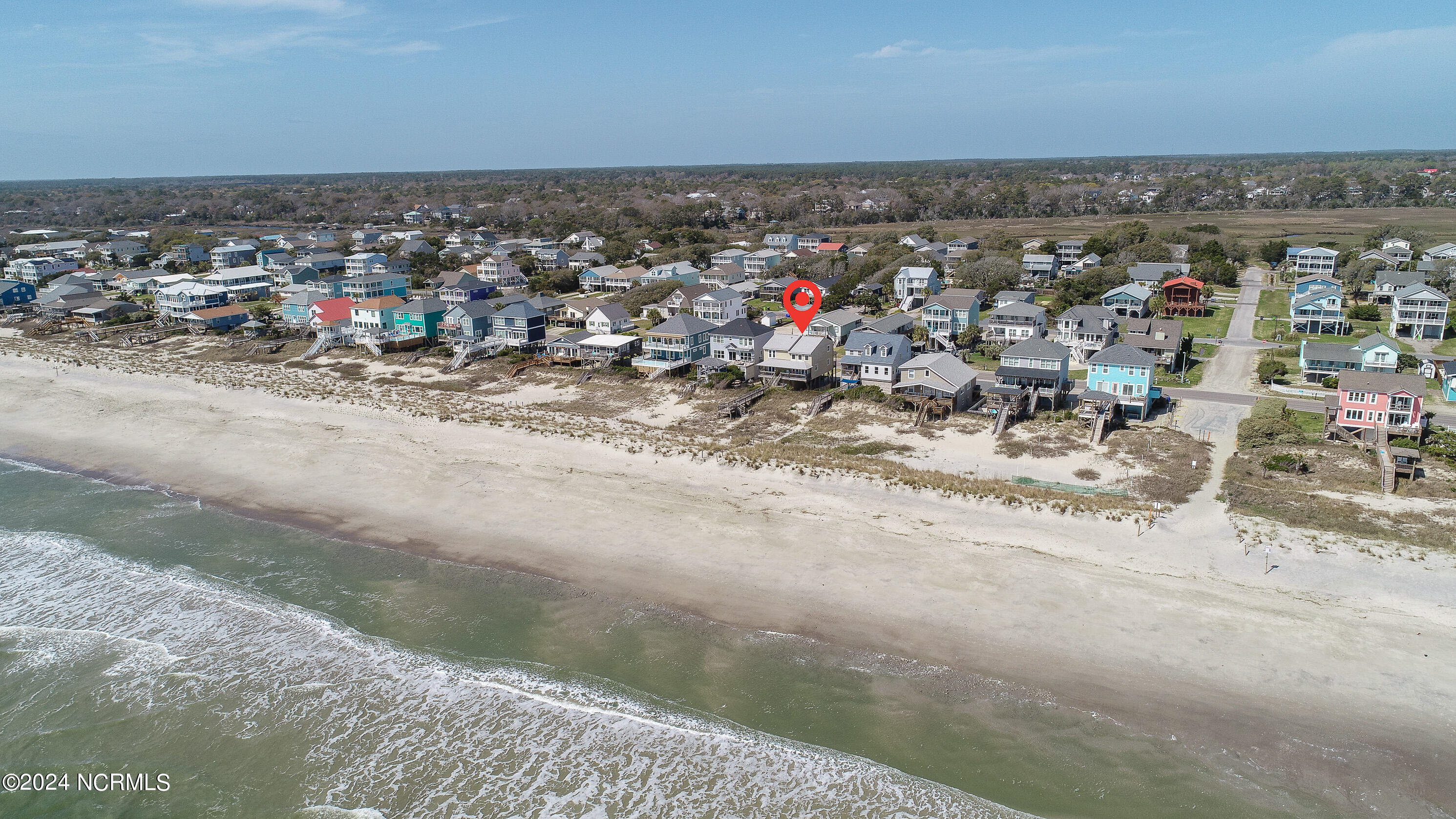 2221 E Beach Drive Property Photo 6