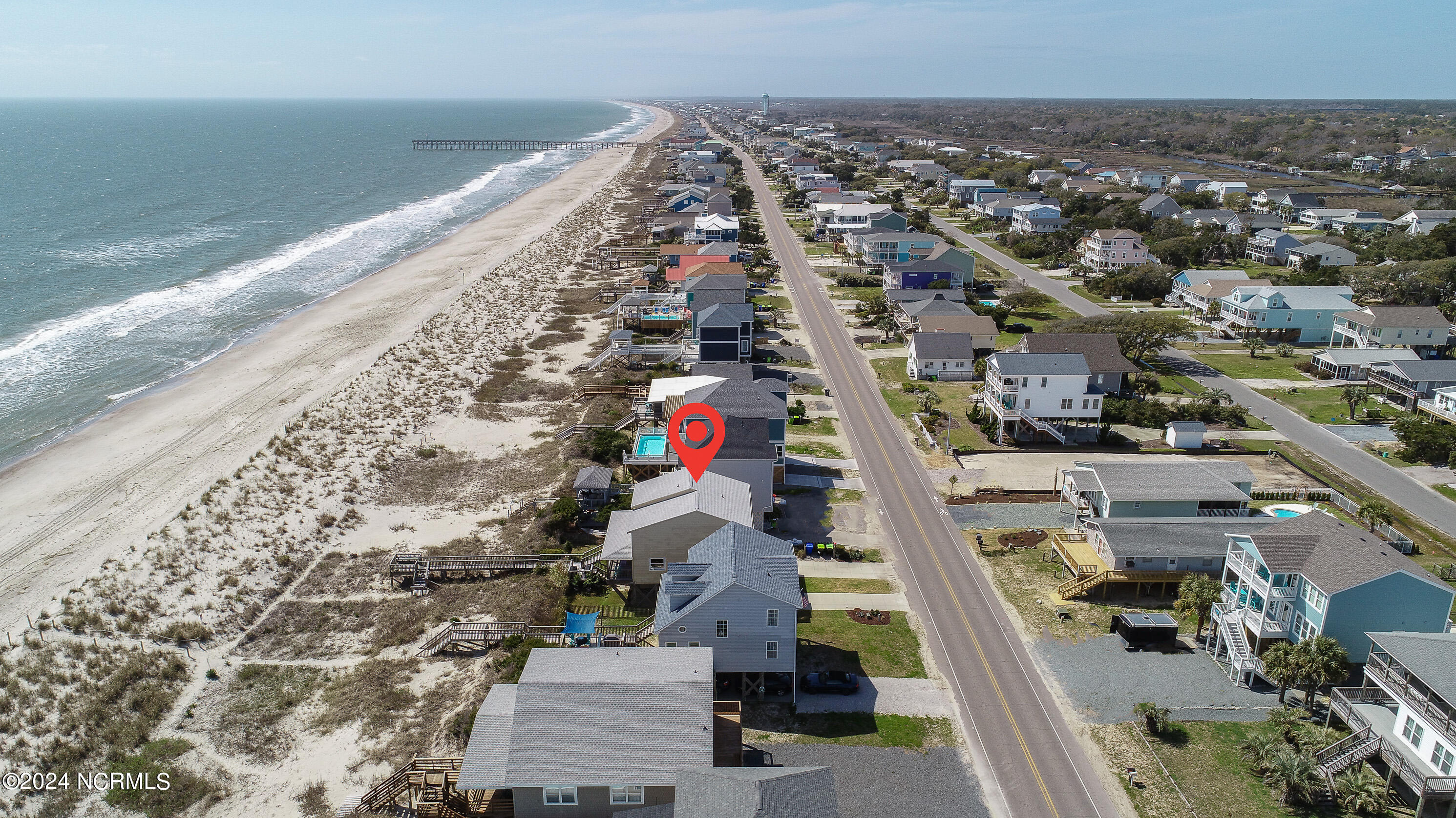 2221 E Beach Drive Property Photo 7