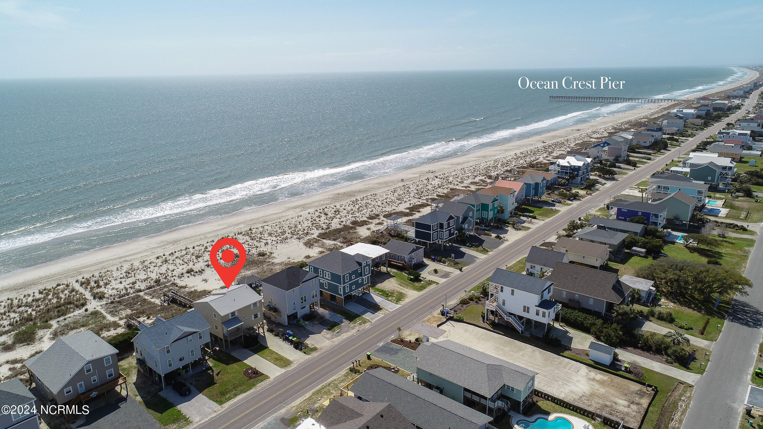 2221 E Beach Drive Property Photo 10