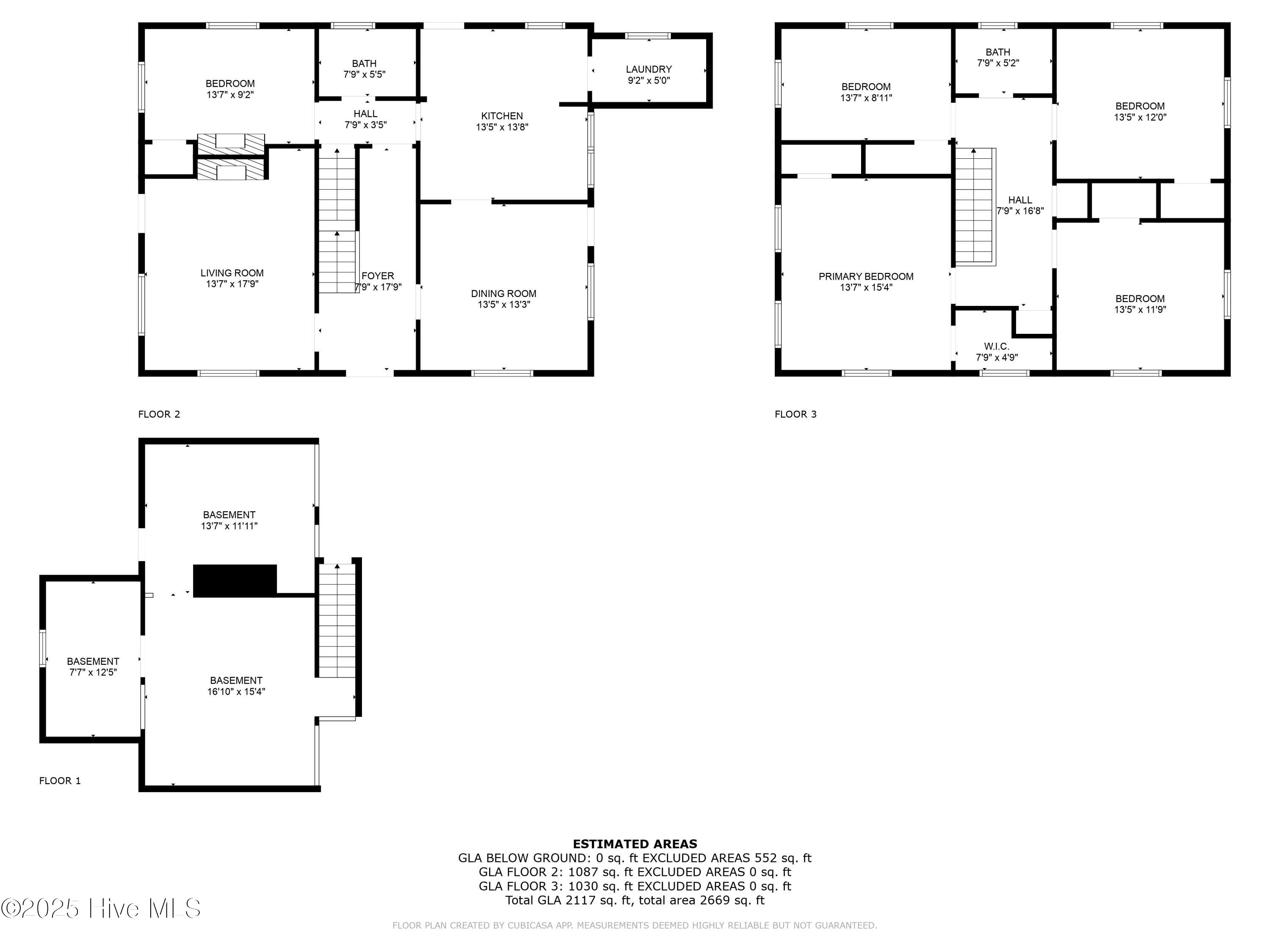 905 Clarendon Street Property Photo 2