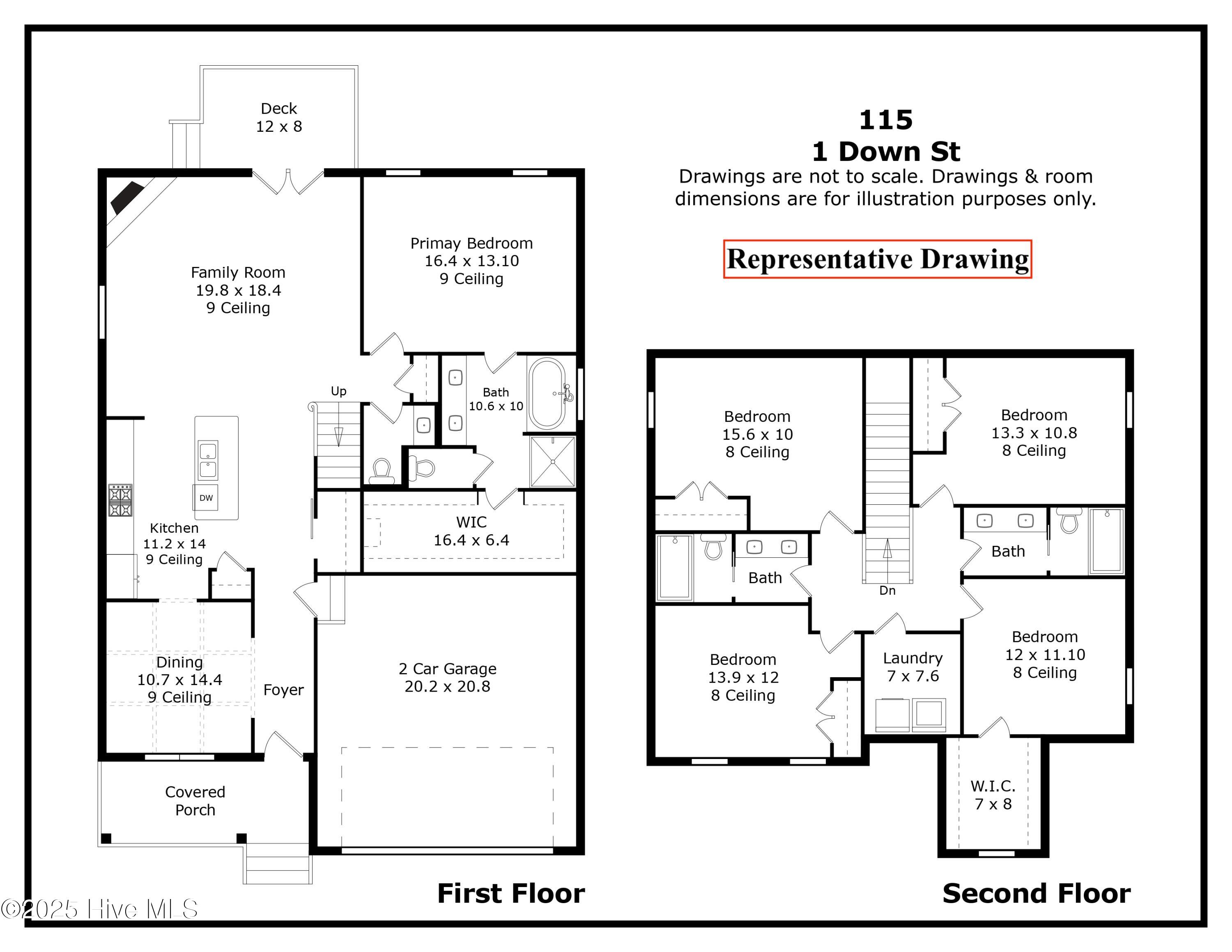 103 Bexley Court Property Photo 14