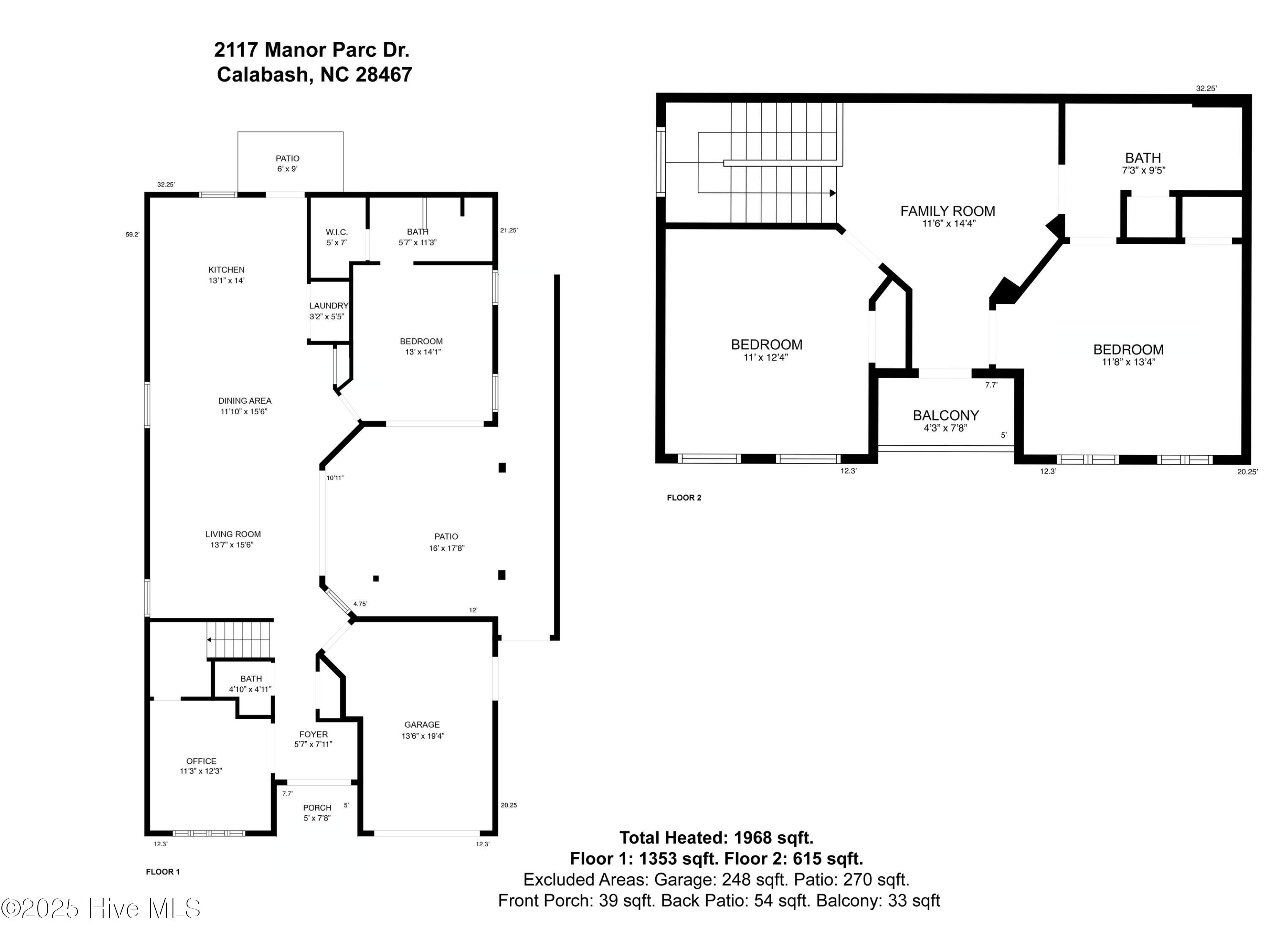 2117 Manor Parc Drive Property Photo 20