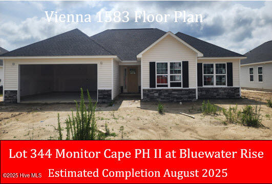 4002 Grouper Run Property Photo 1