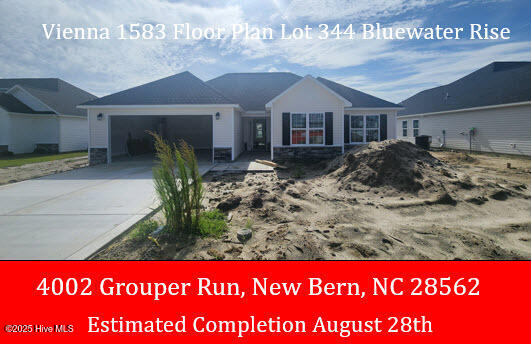 4002 Grouper Run Property Photo 1
