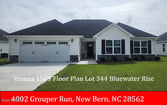 4002 Grouper Run Property Photo 1