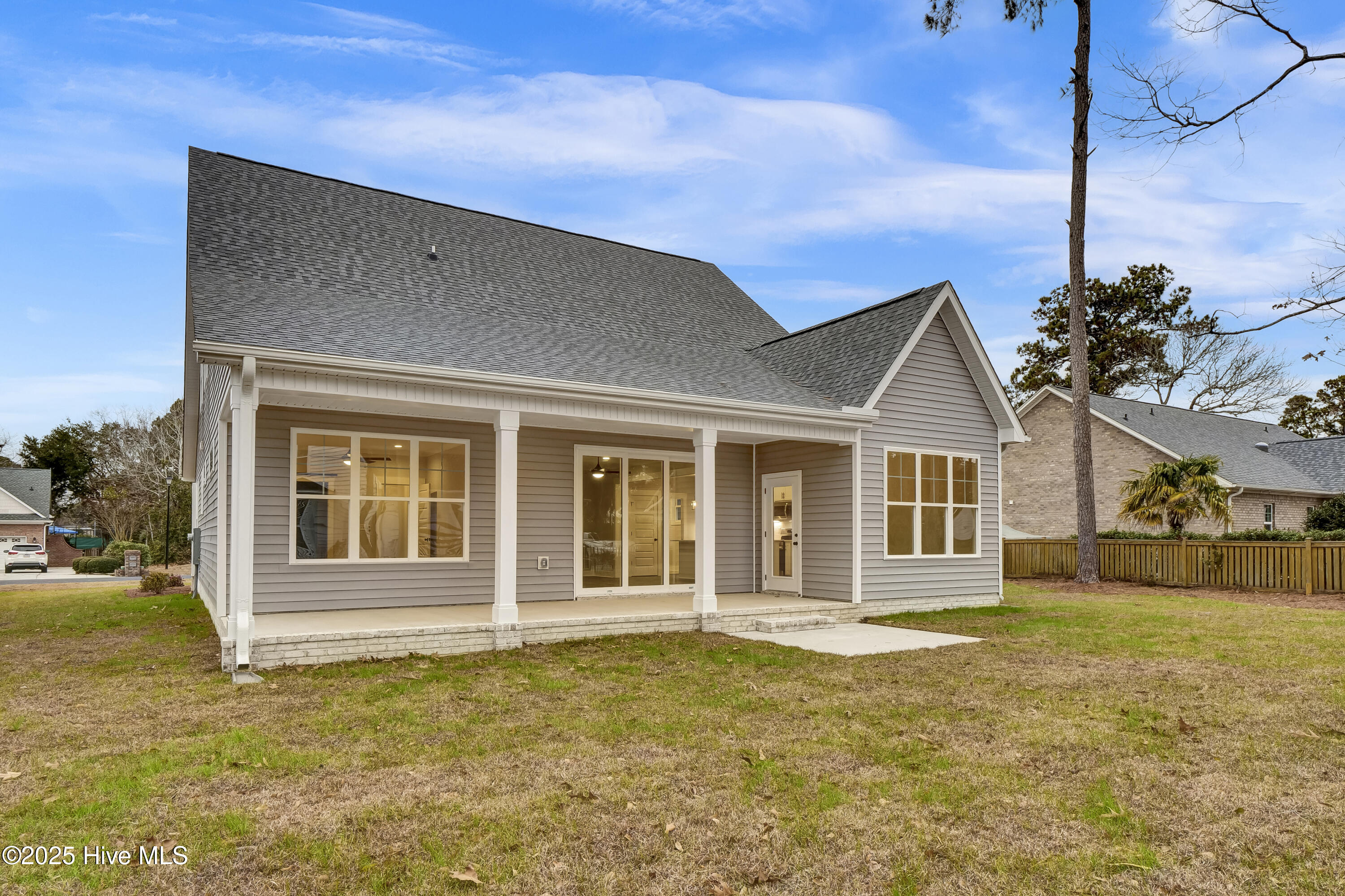 202 Port Side Drive Property Photo 43