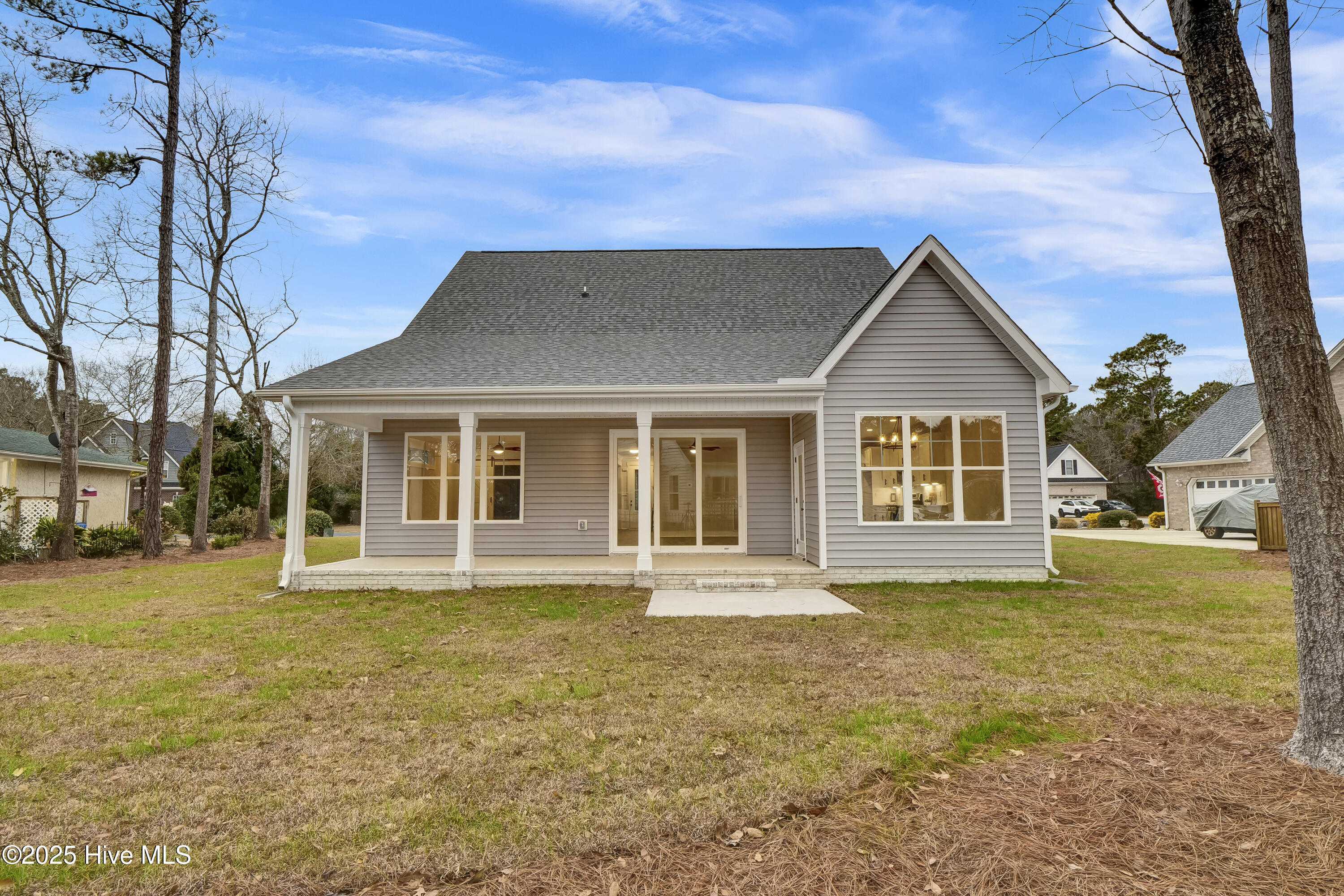 202 Port Side Drive Property Photo 45