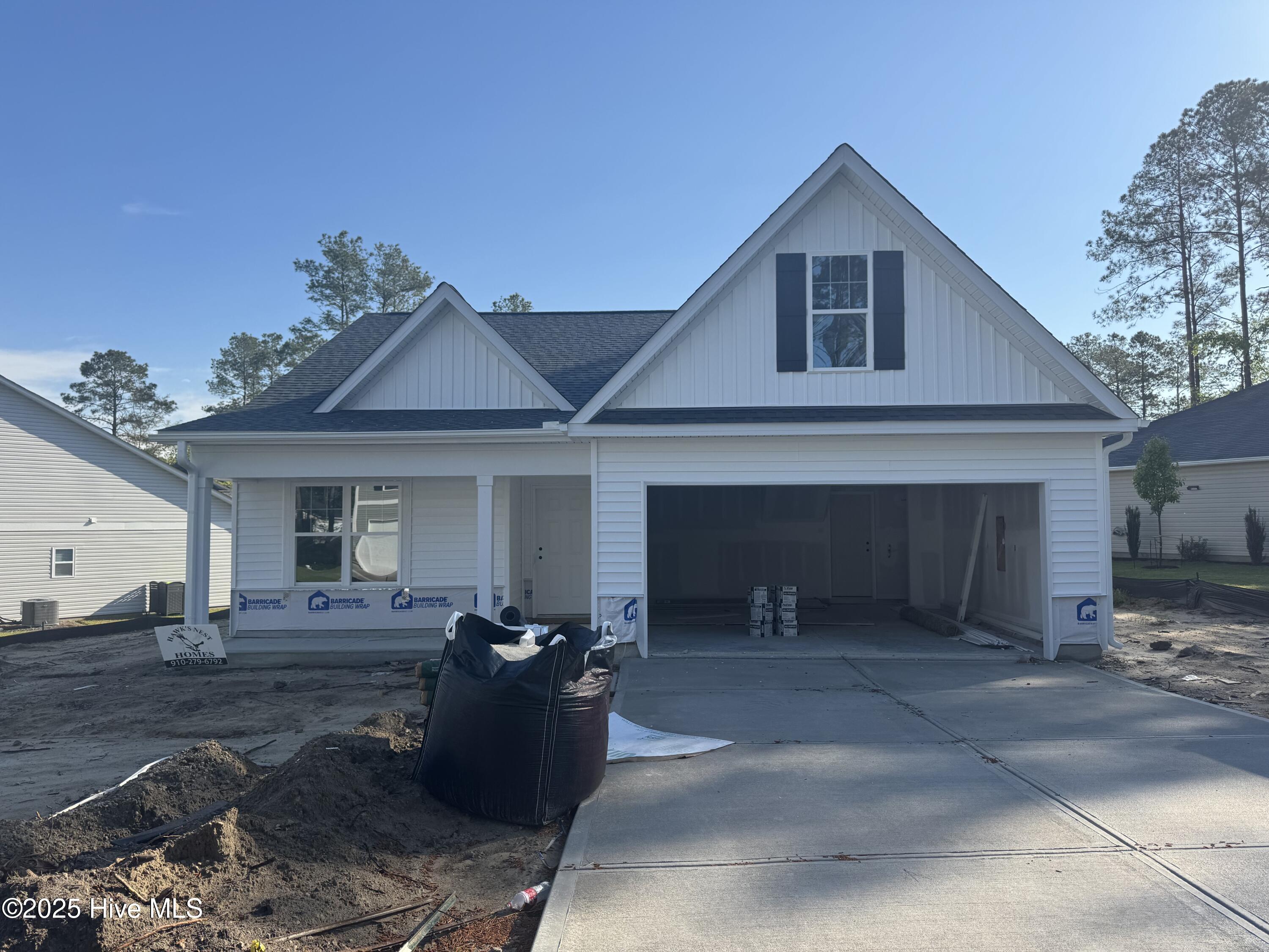 2480 Caraway Drive Property Photo 1