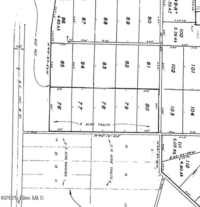 Lot 15 Unassigned Street Property Photo 9