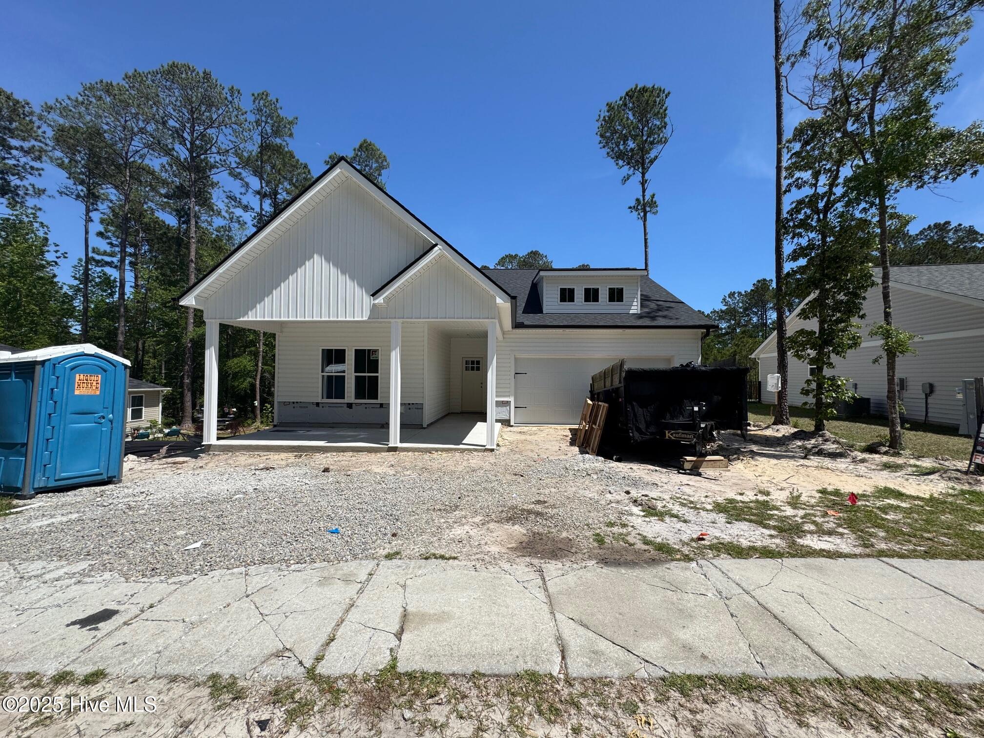 2564 Provence Drive Property Photo 1
