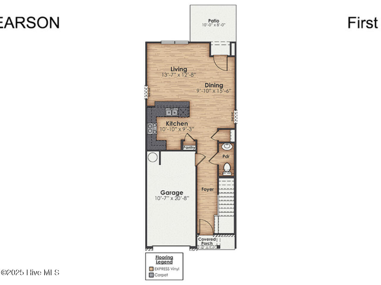 102 S Grassland Road Lot 27 Property Photo 3