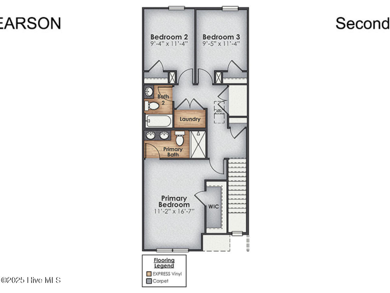 102 S Grassland Road Lot 27 Property Photo 4