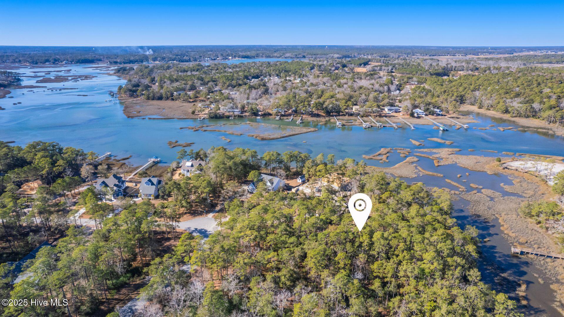 3318 Portside Drive Property Photo 8