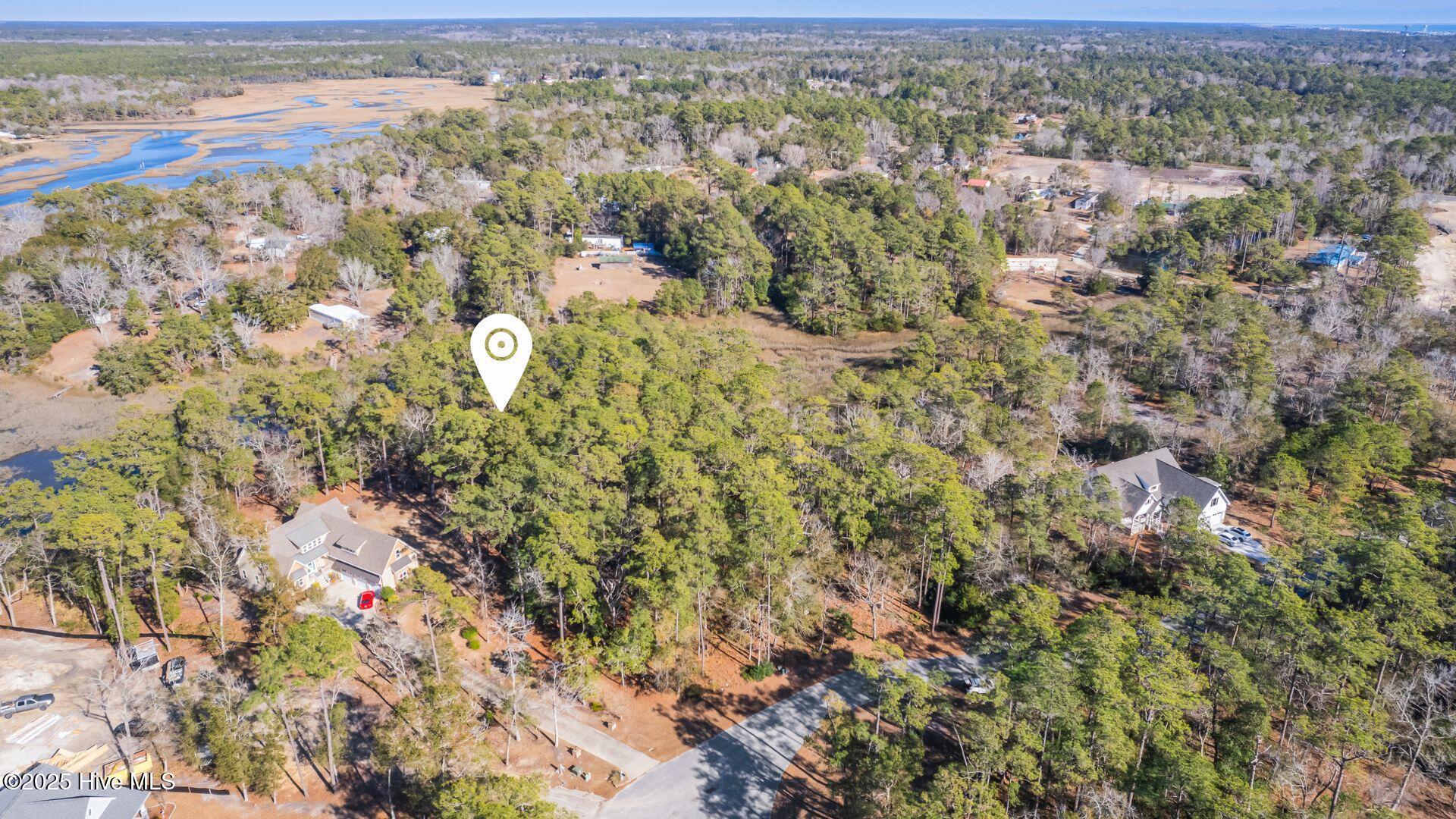3318 Portside Drive Property Photo 9