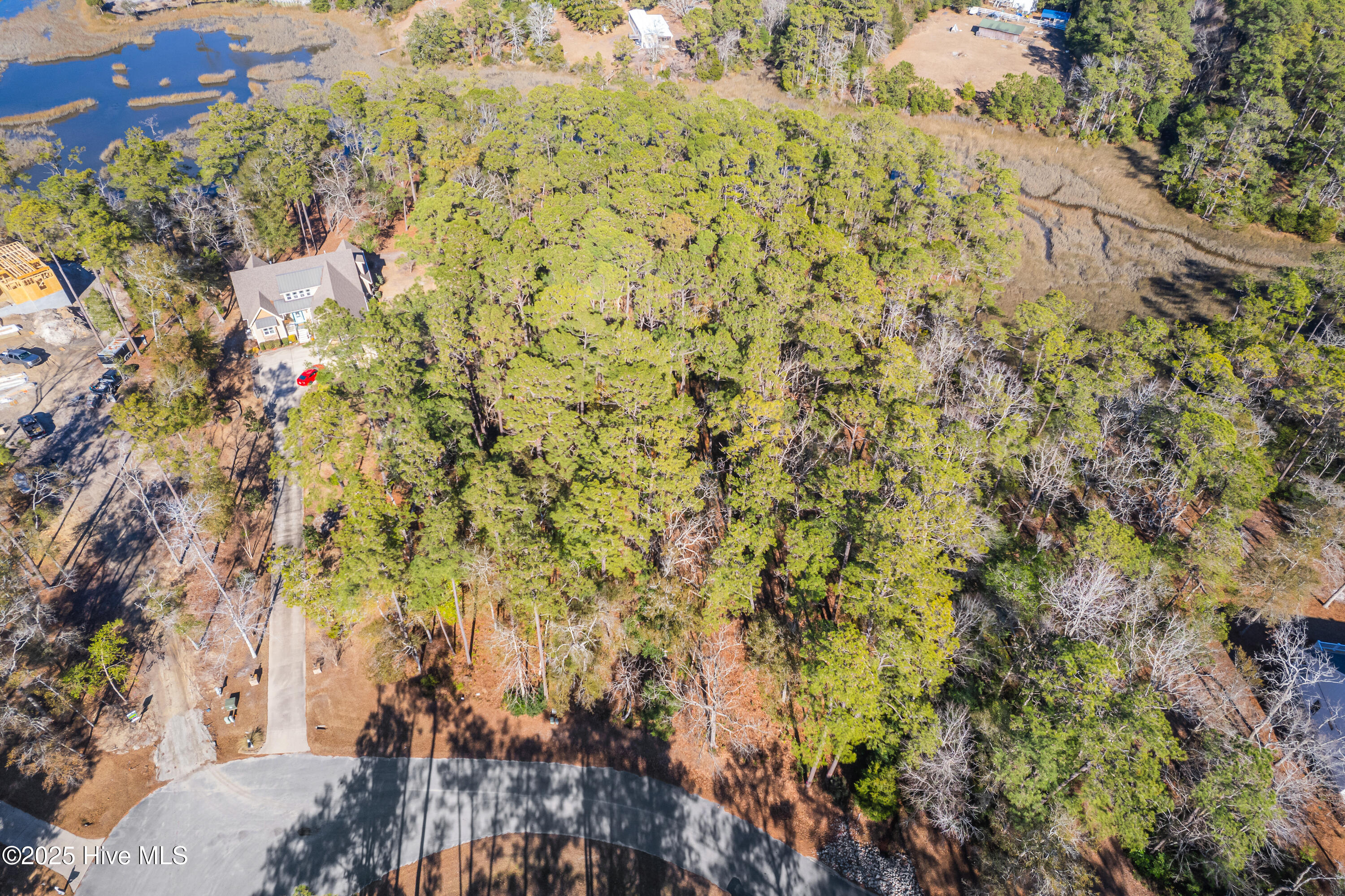 3318 Portside Drive Property Photo 15