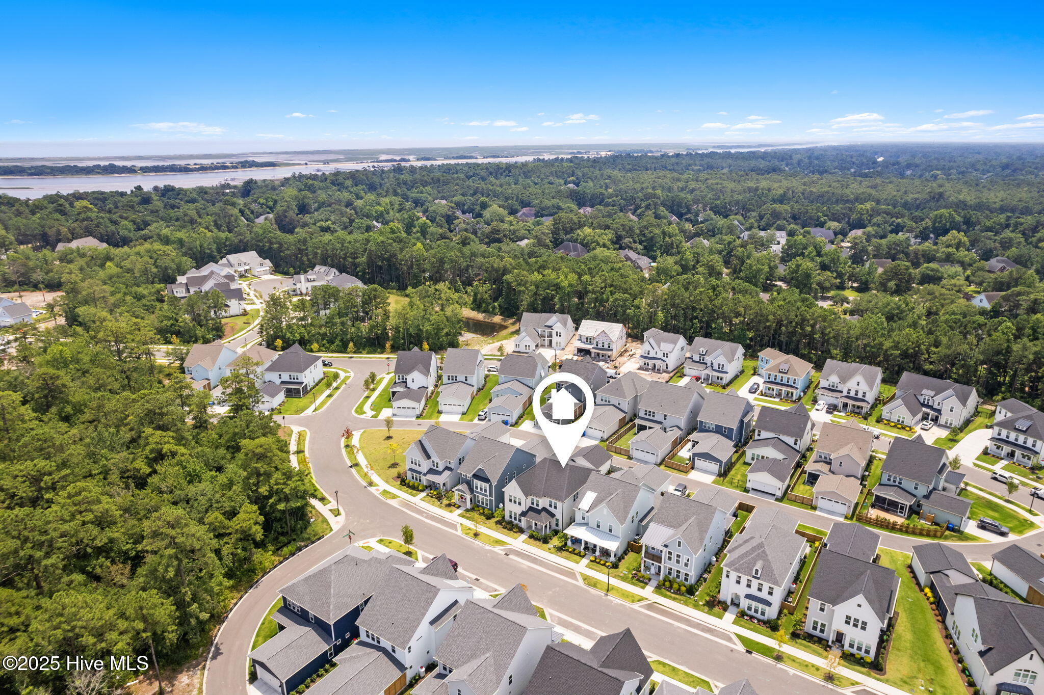 3836 Mason Port Drive Property Photo 41