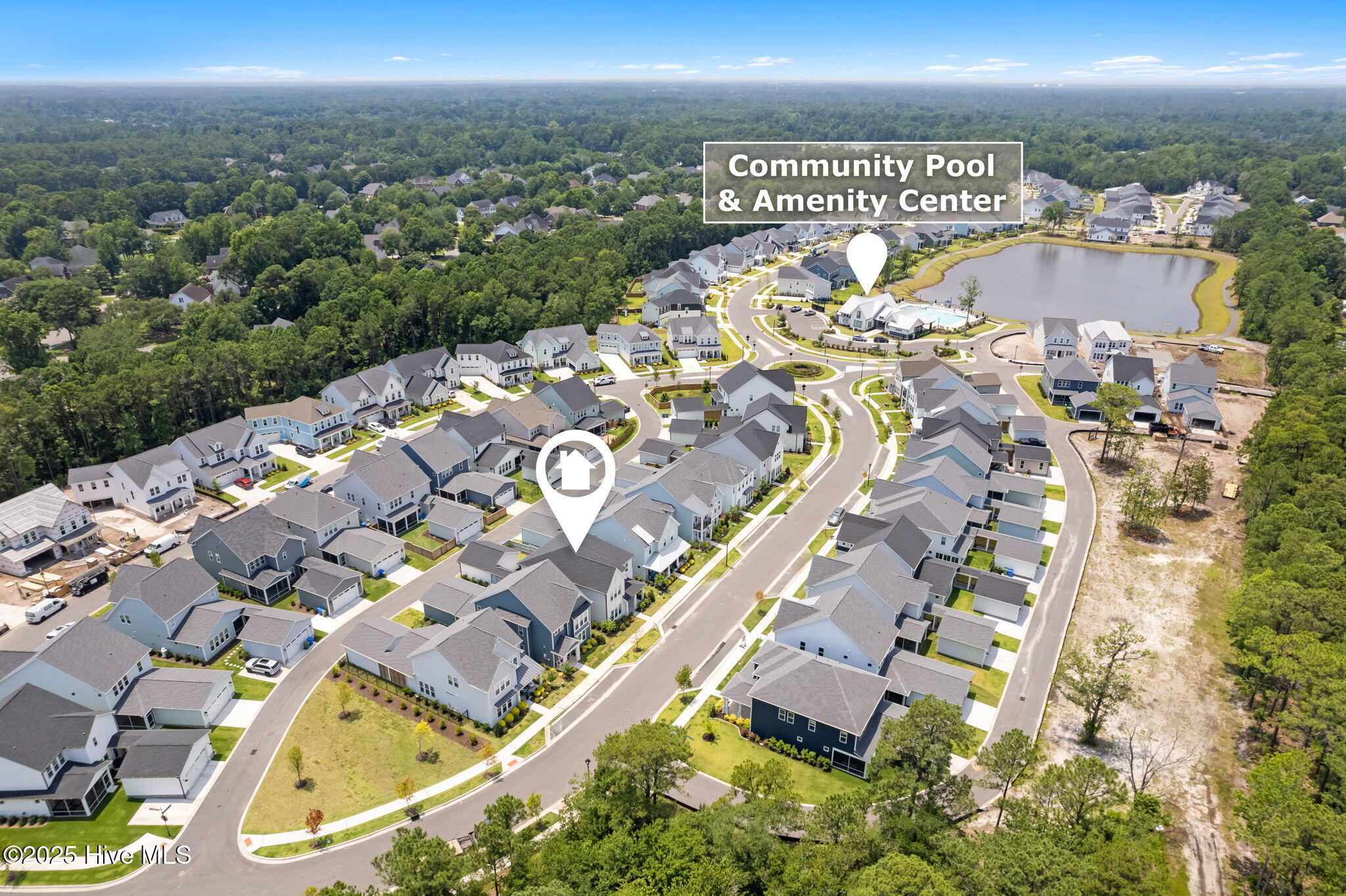 3836 Mason Port Drive Property Photo 44