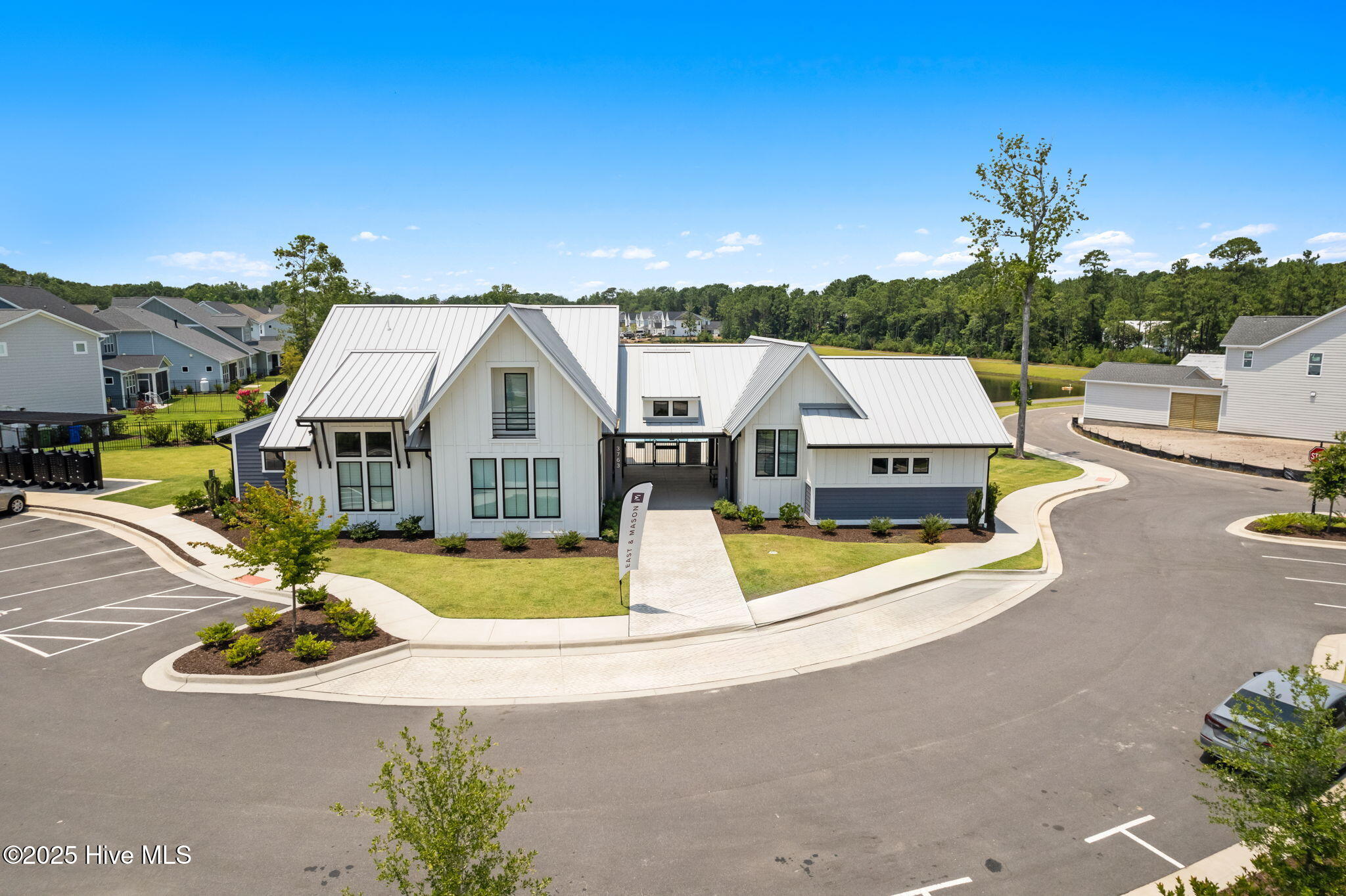 3836 Mason Port Drive Property Photo 45