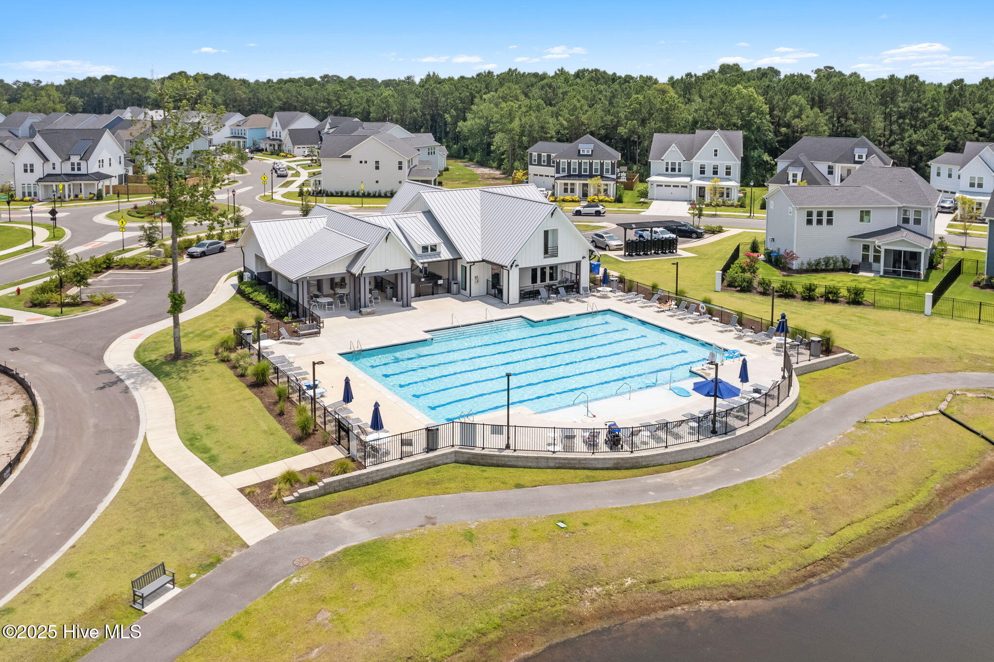 3836 Mason Port Drive Property Photo 47