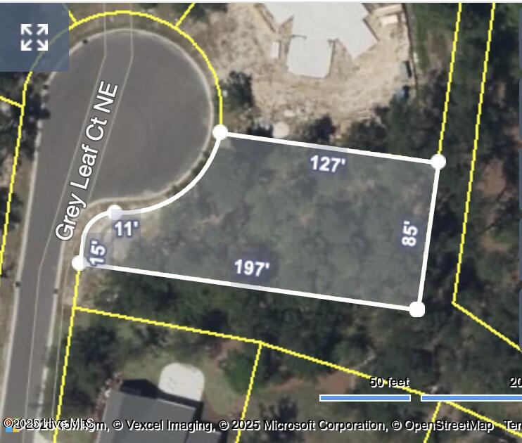 9397 Grey Leaf Court Property Photo 1