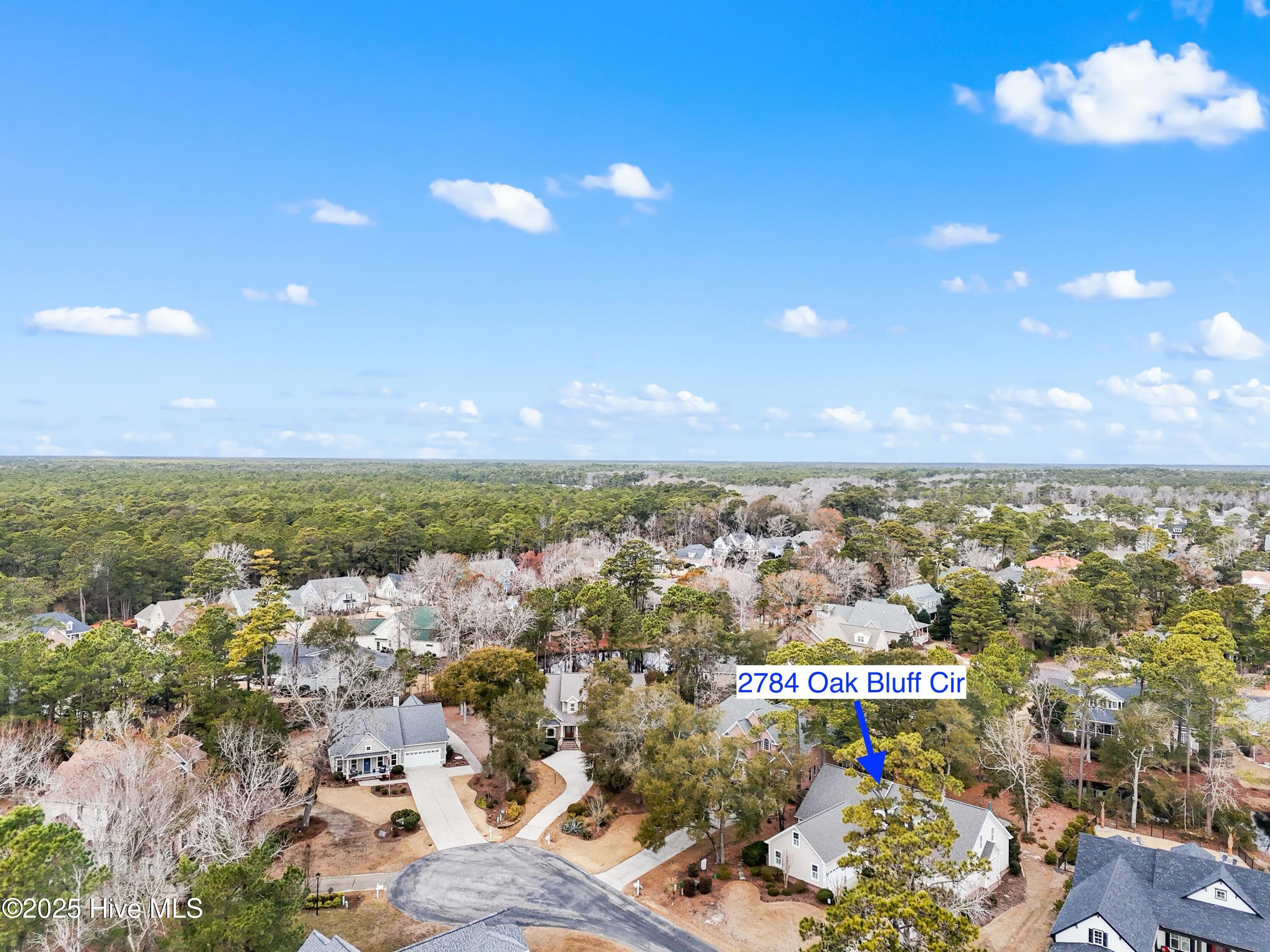 2784 Oakbluff Circle Property Photo 55