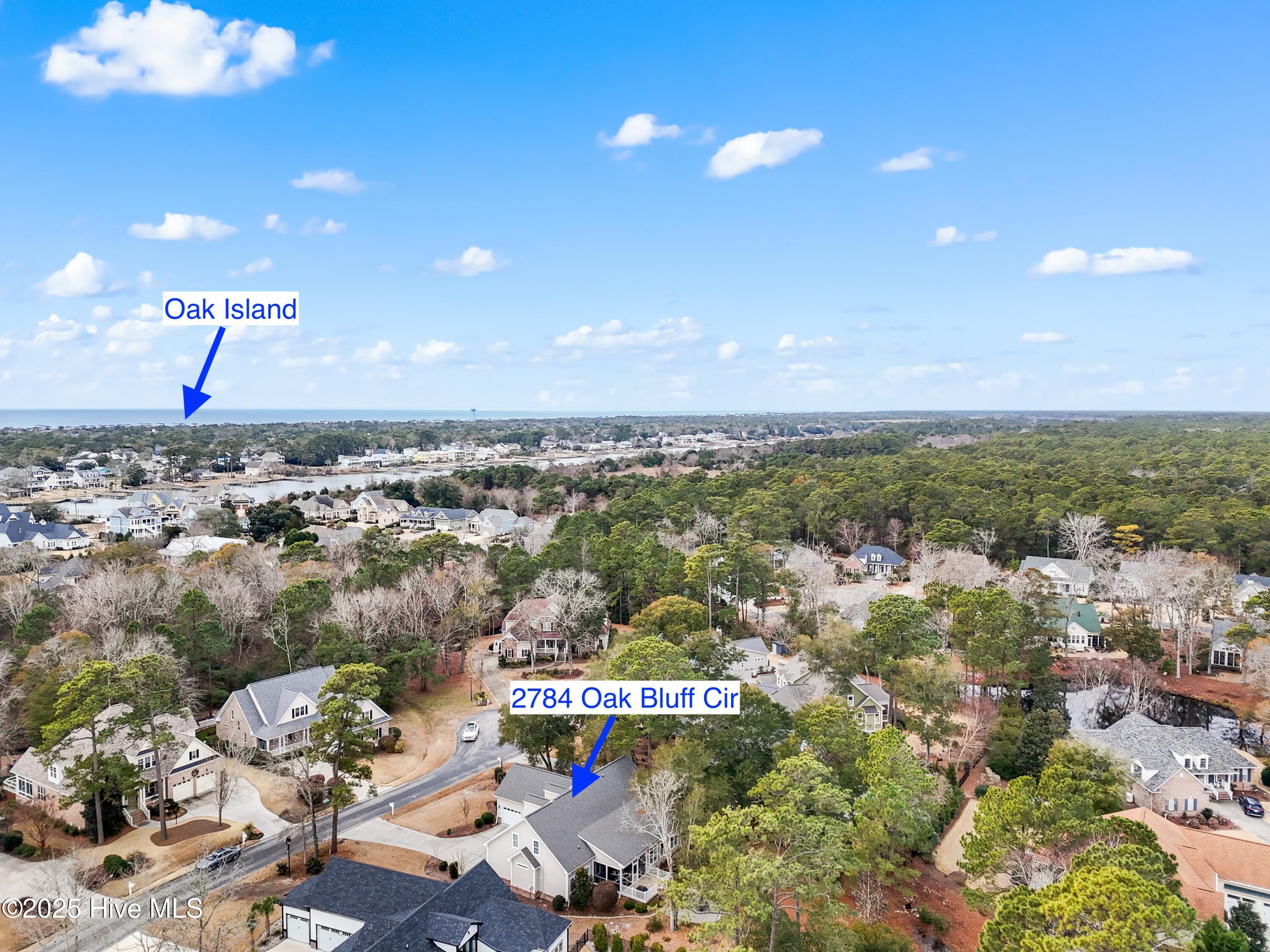 2784 Oakbluff Circle Property Photo 57