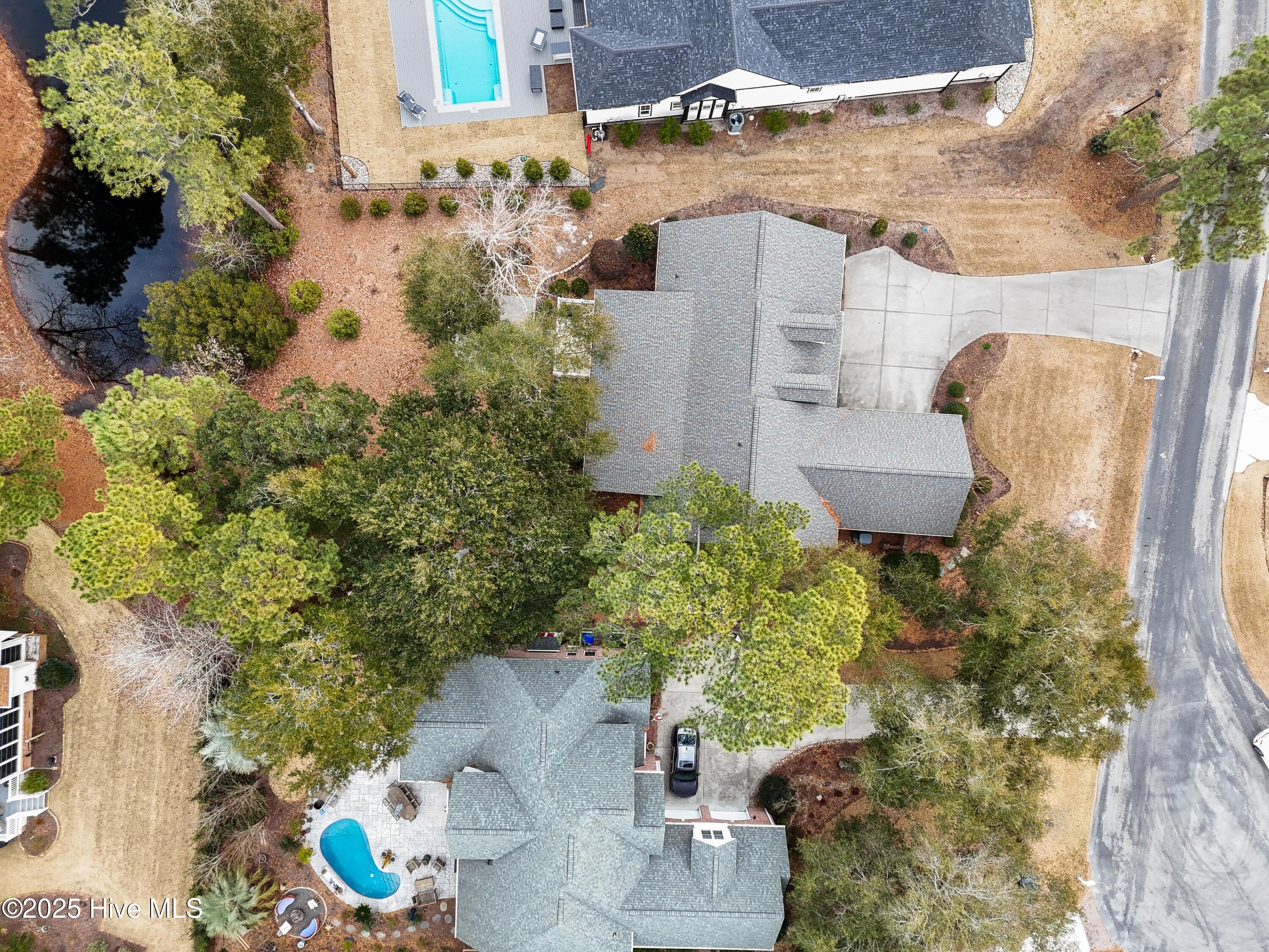 2784 Oakbluff Circle Property Photo 63