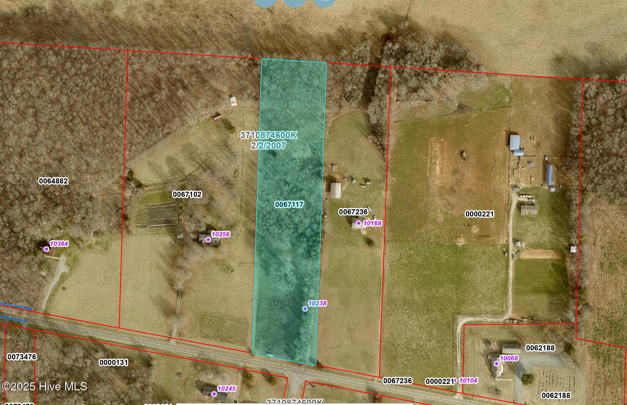 10238 Silk Hope Liberty Road Property Photo 2