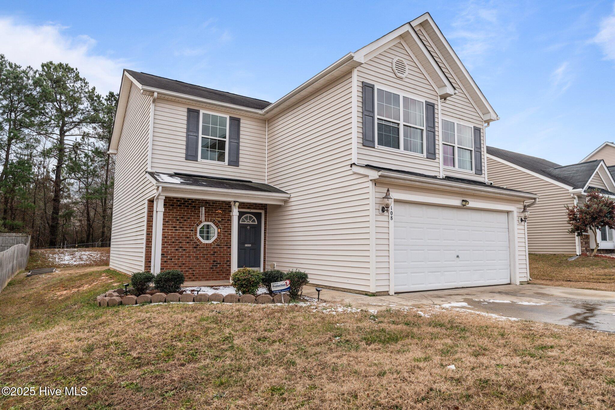 108 Willow Ridge Drive Property Photo 1