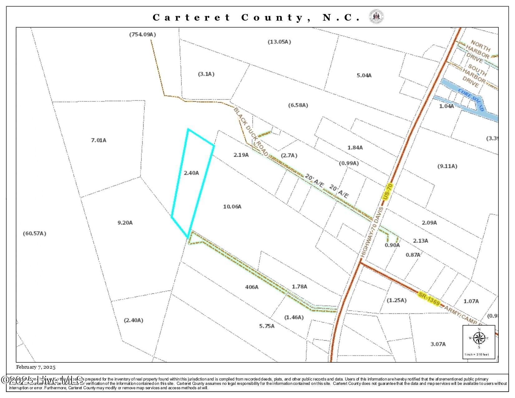 811 Highway 70 Davis Property Photo 170