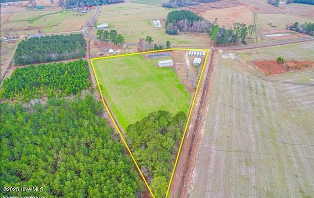 507 Eliza Butler Road Property Photo 1