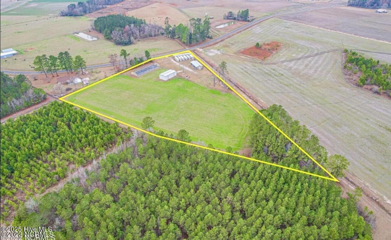 507 Eliza Butler Road Property Photo 2
