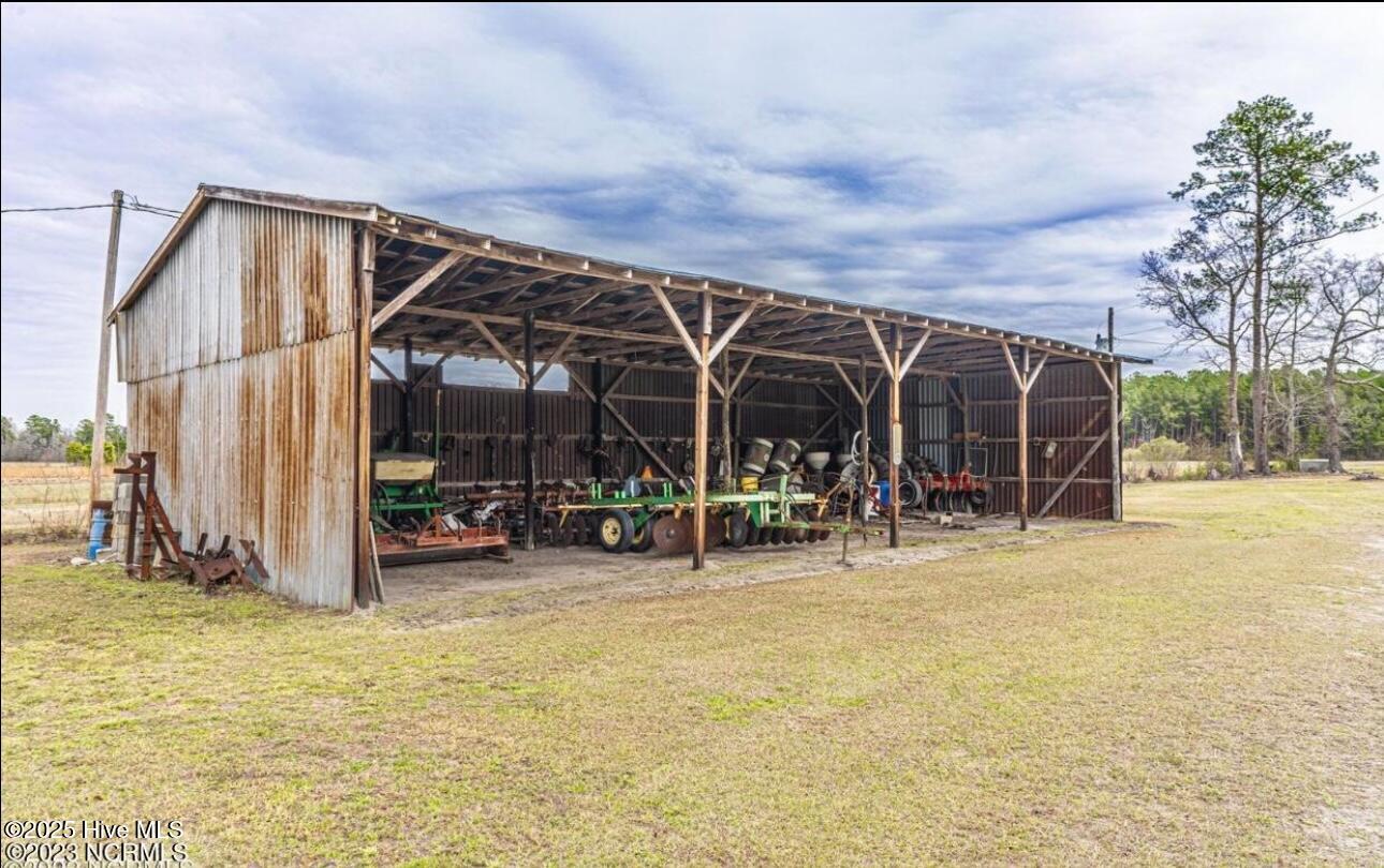 507 Eliza Butler Road Property Photo 4