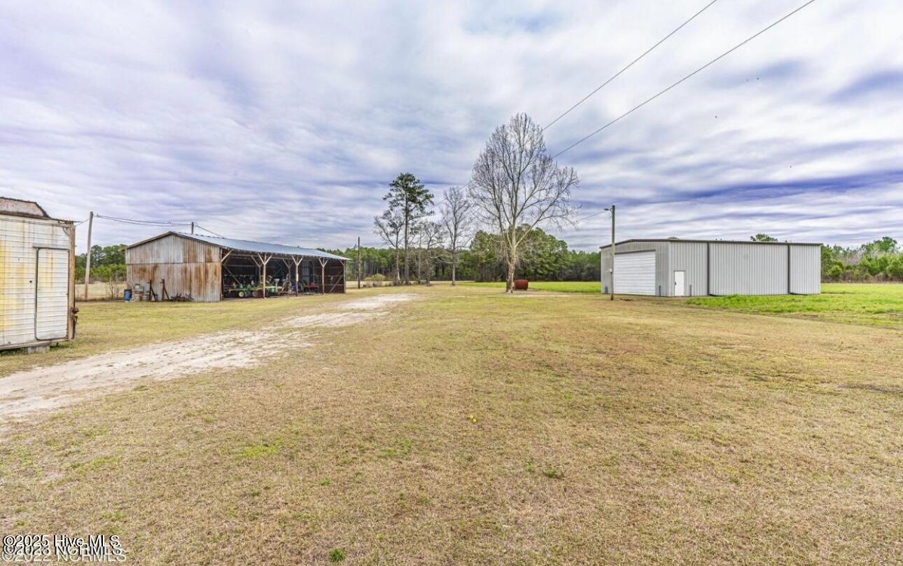 507 Eliza Butler Road Property Photo 8