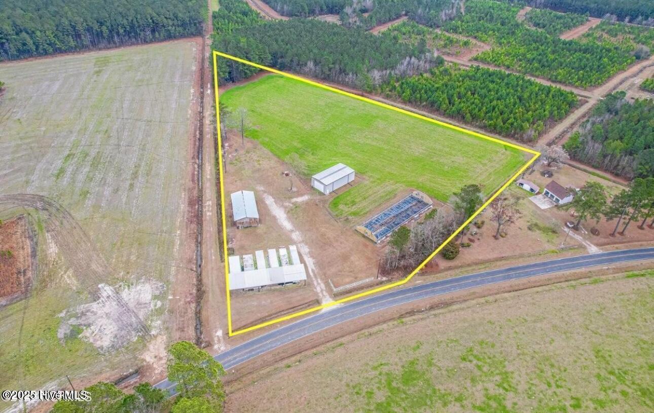 507 Eliza Butler Road Property Photo 15