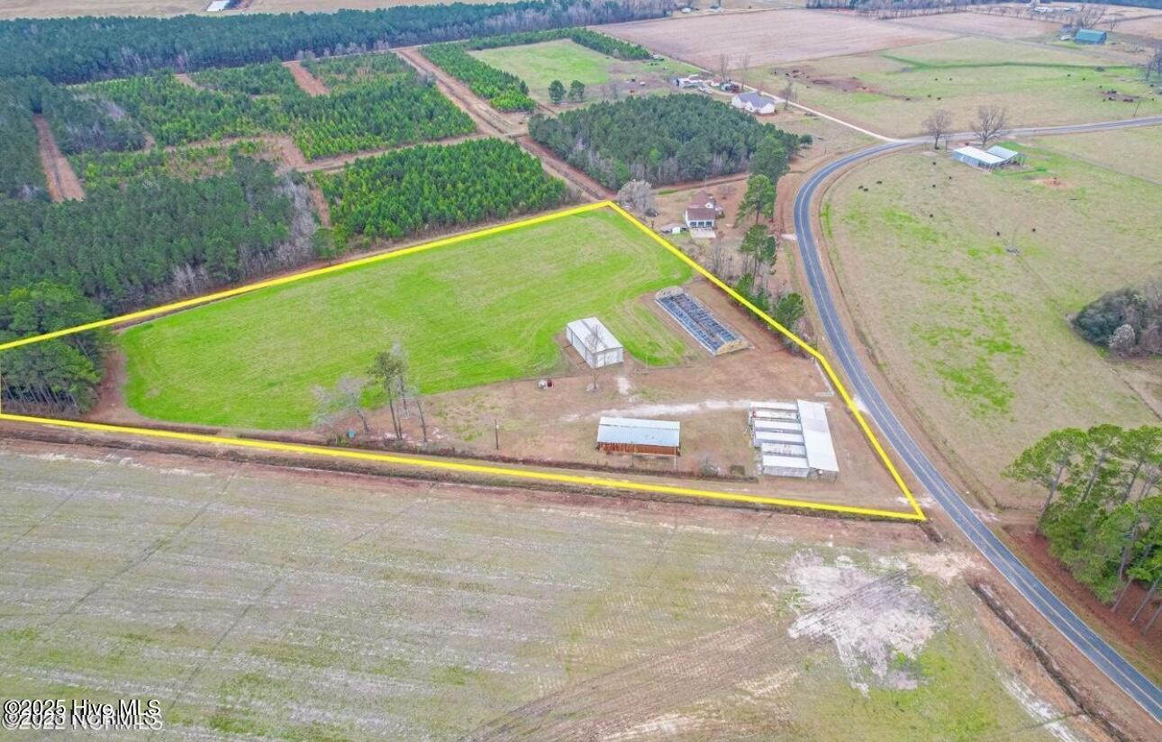 507 Eliza Butler Road Property Photo 17