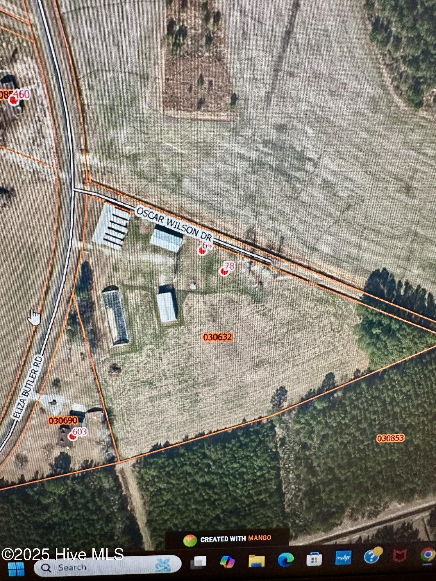 507 Eliza Butler Road Property Photo 19