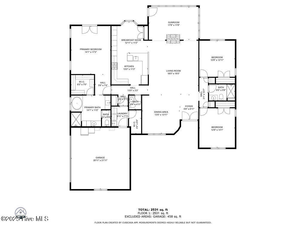 1 Saint Andrews Place Property Photo 42