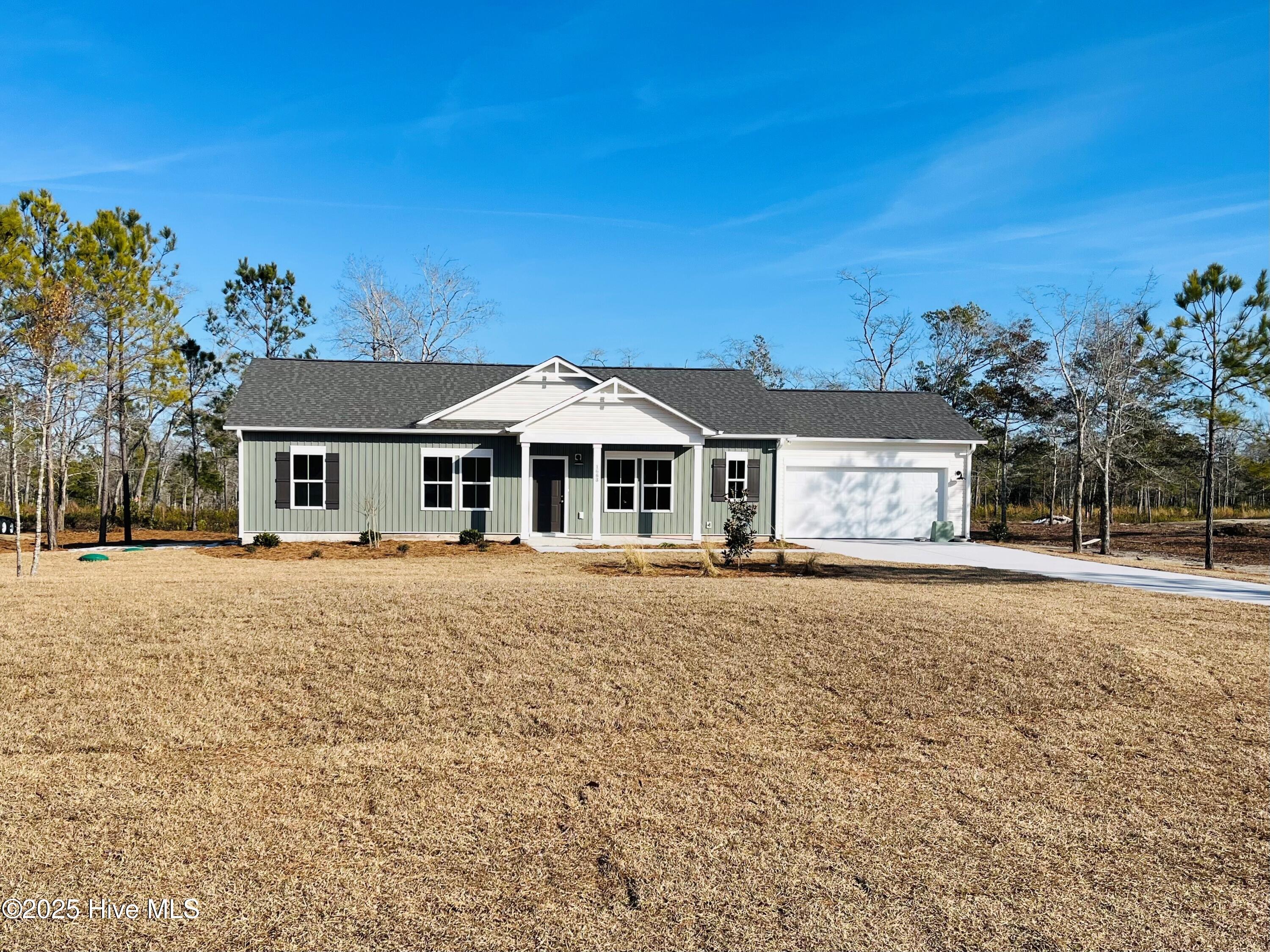 1668 Star Cross Drive Homesite 90 Property Image