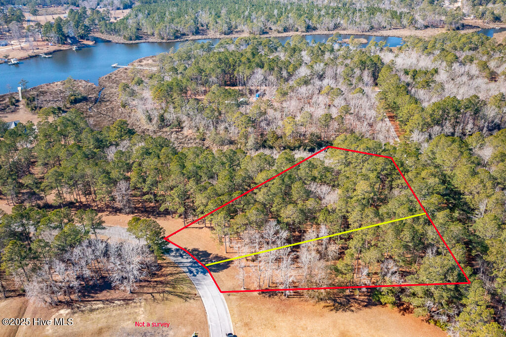 831 Southern Plantation Drive Property Photo 3