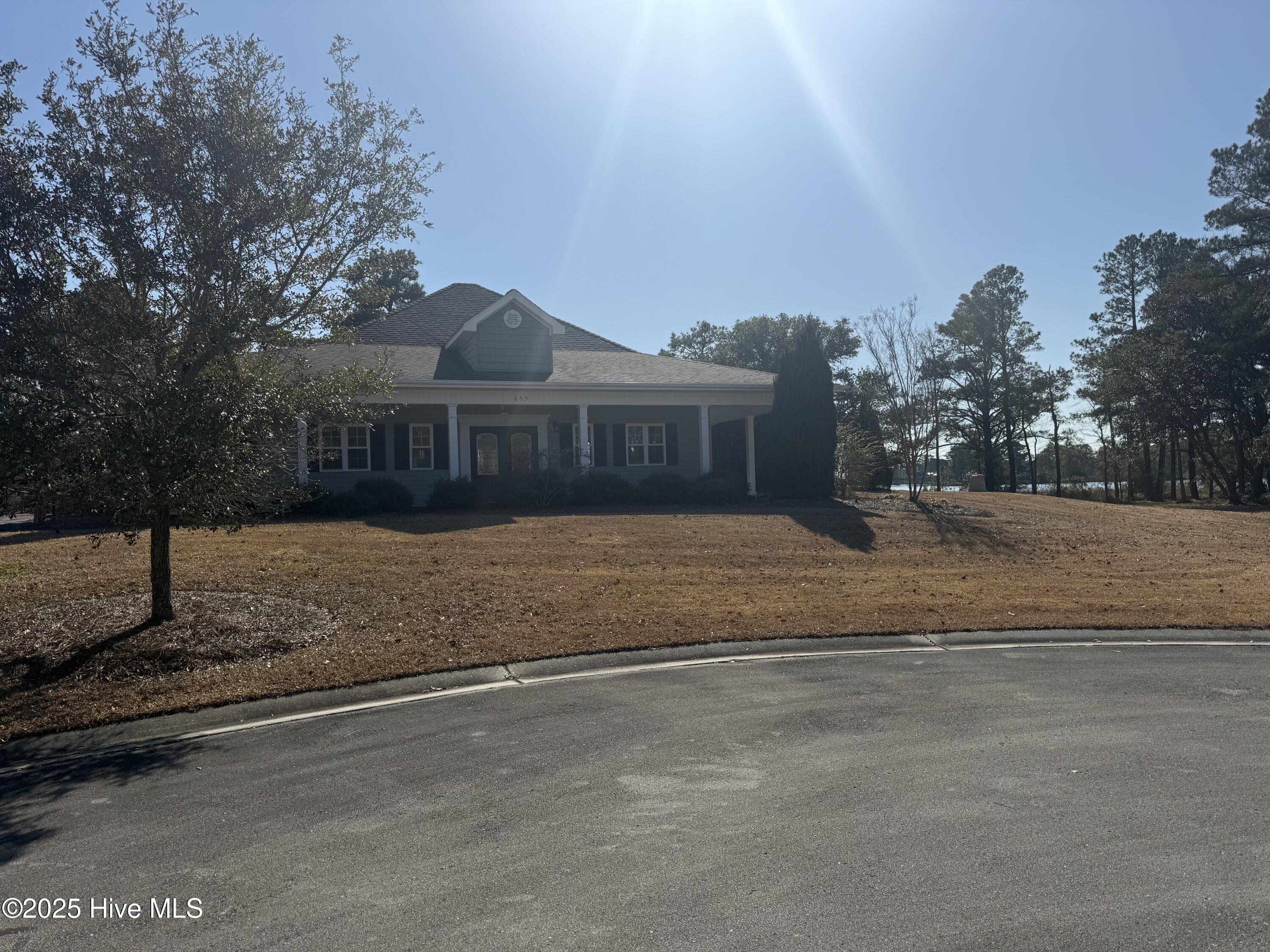 831 Southern Plantation Drive Property Photo 7