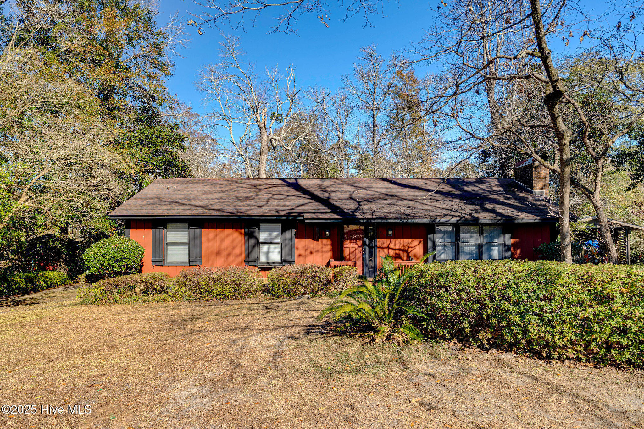 110 Robert Stephenson Drive Picture