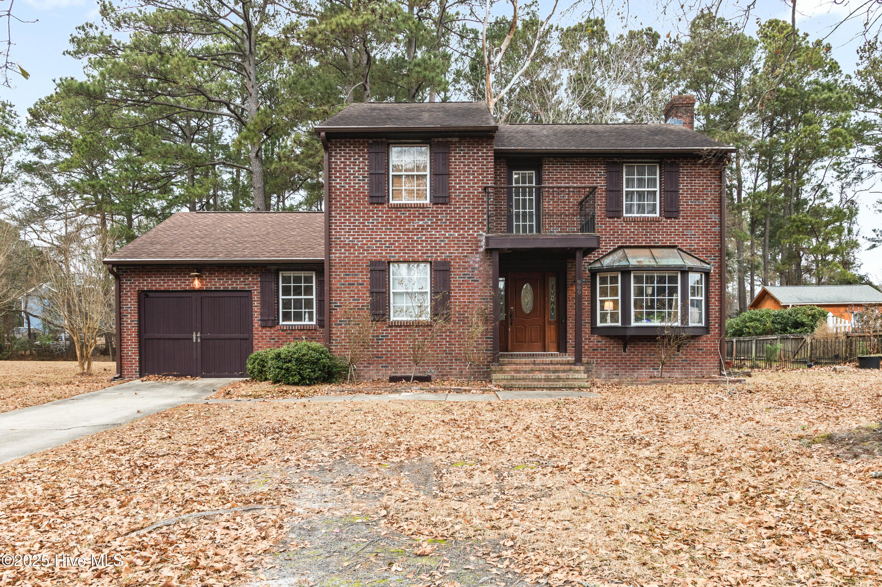909 Welsh Lane Property Photo
